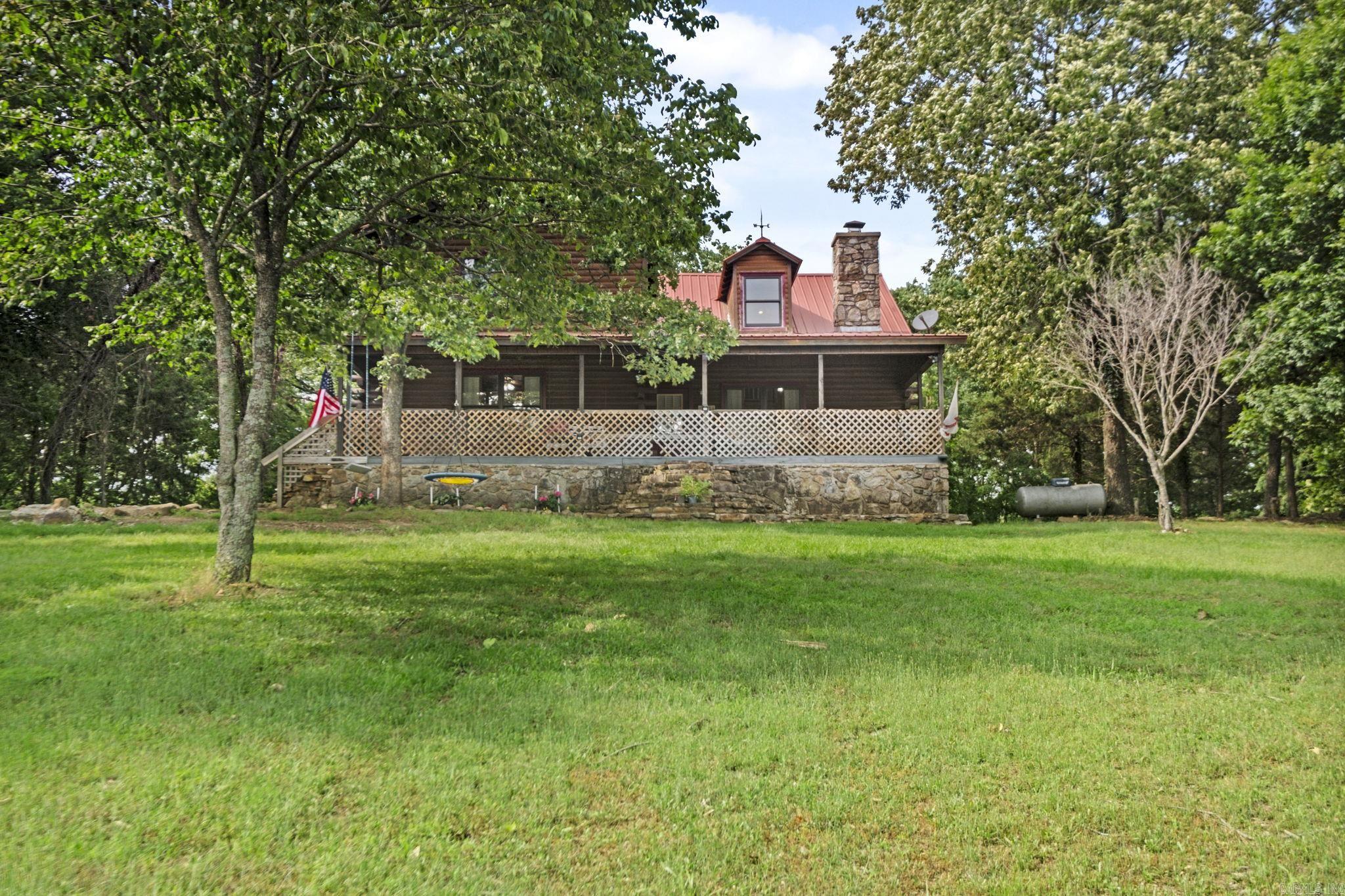 Searcy Outlots - Residential
