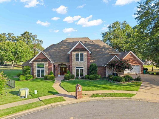 5006 COLONIAL CT, BENTON, AR 72019 - Image 63bf5be2f2dc5d8e4bf429a57309581e/2466764225