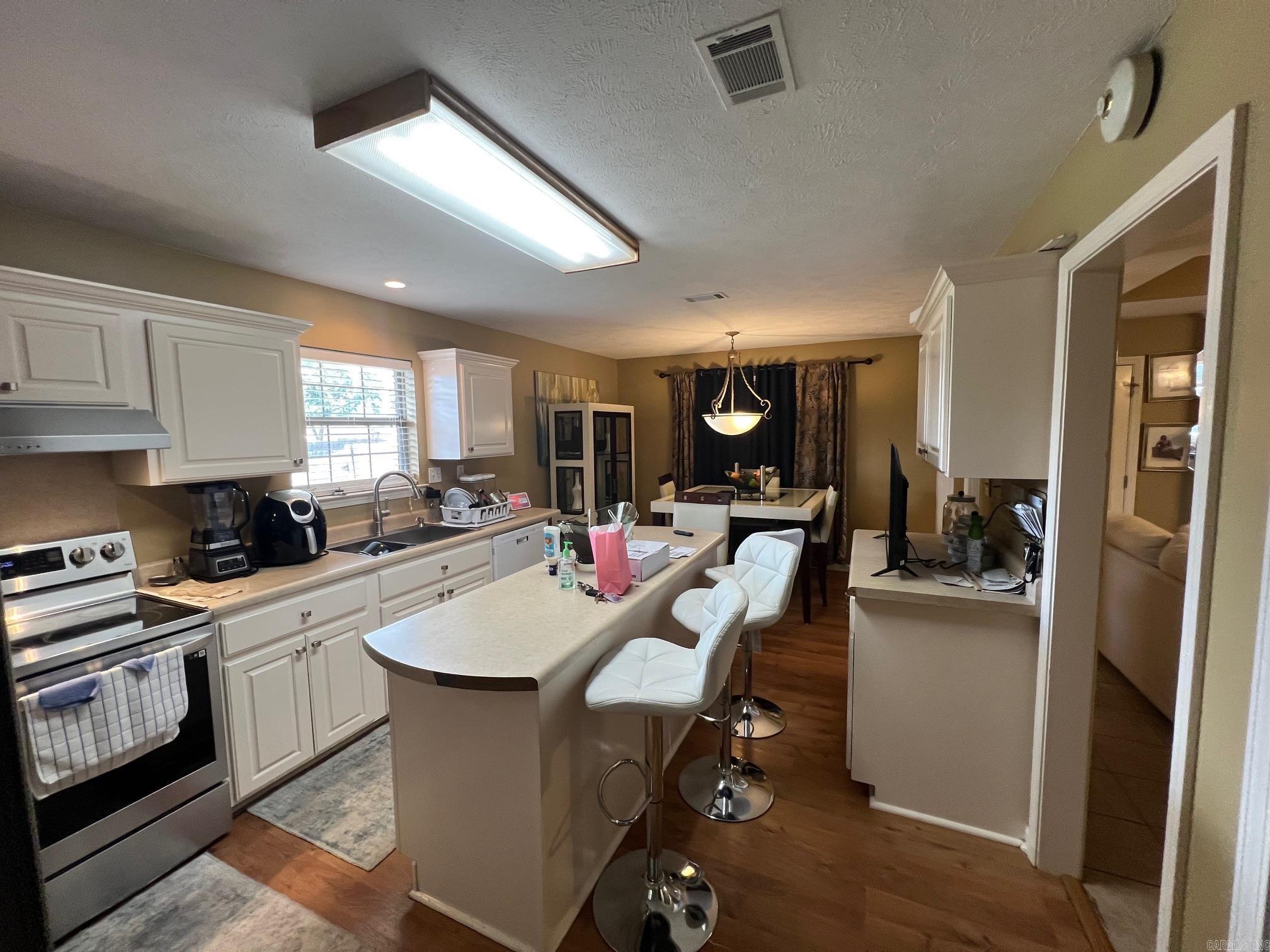 DEERFIELD - Residential