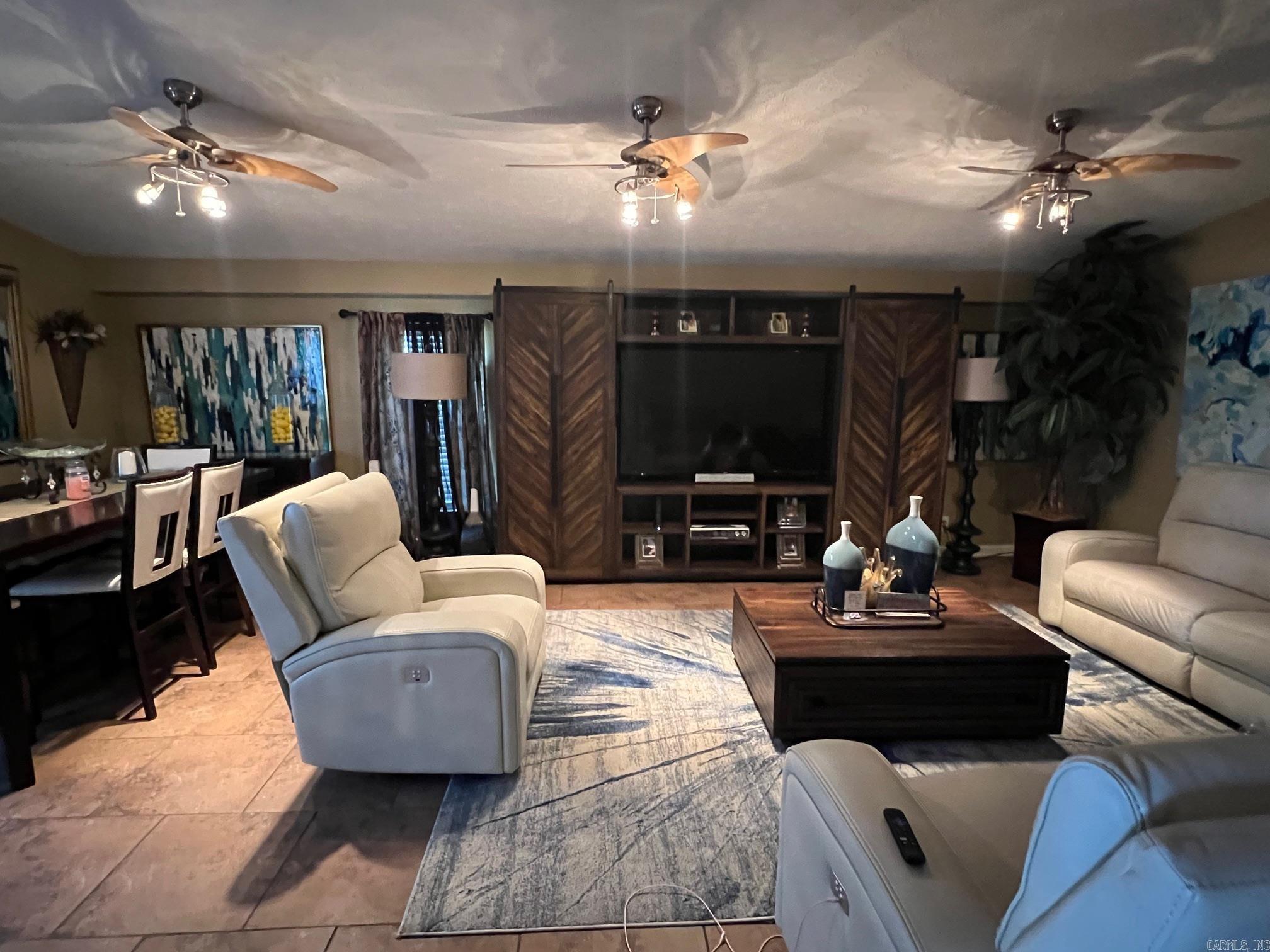 DEERFIELD - Residential