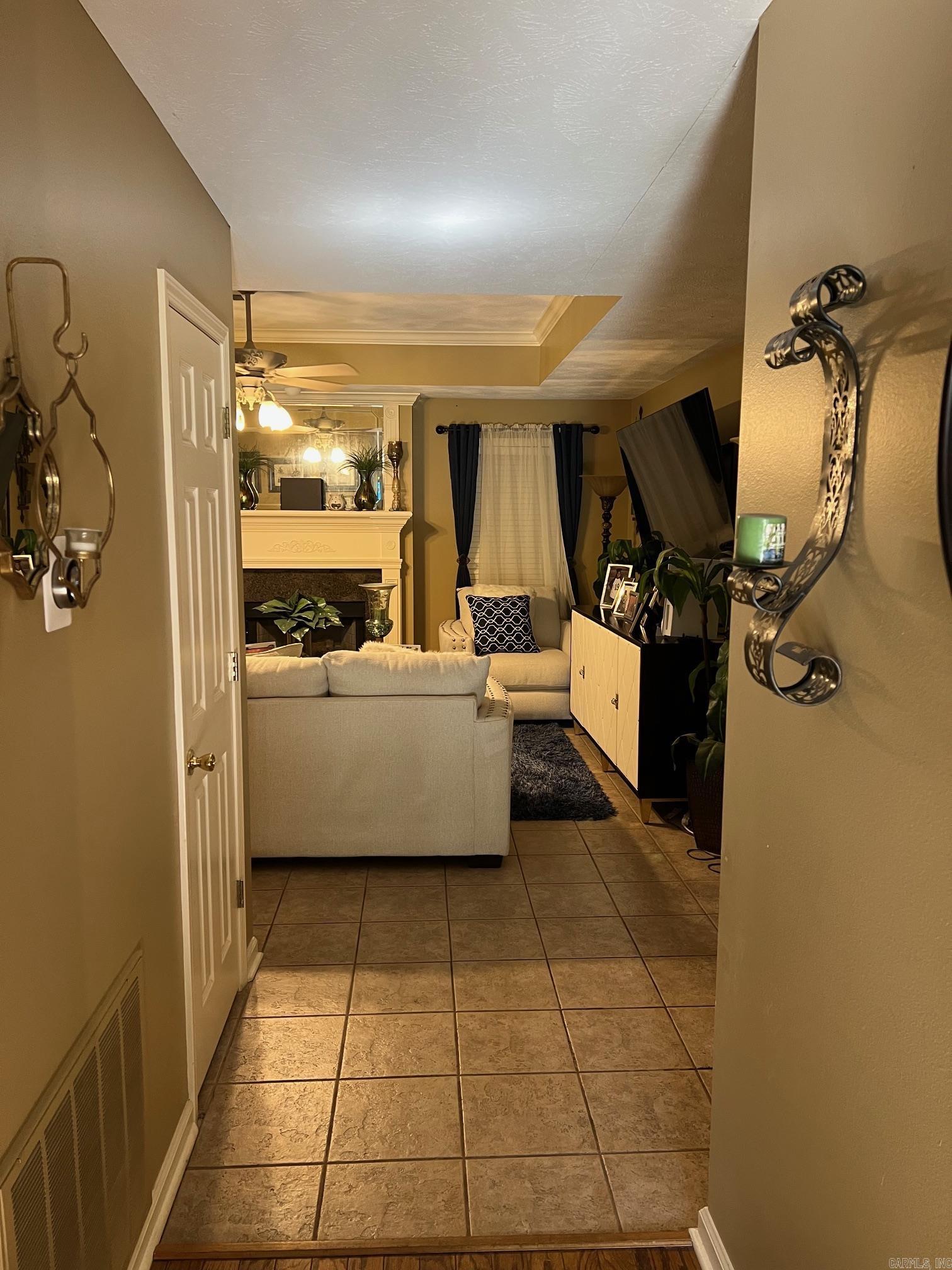 DEERFIELD - Residential