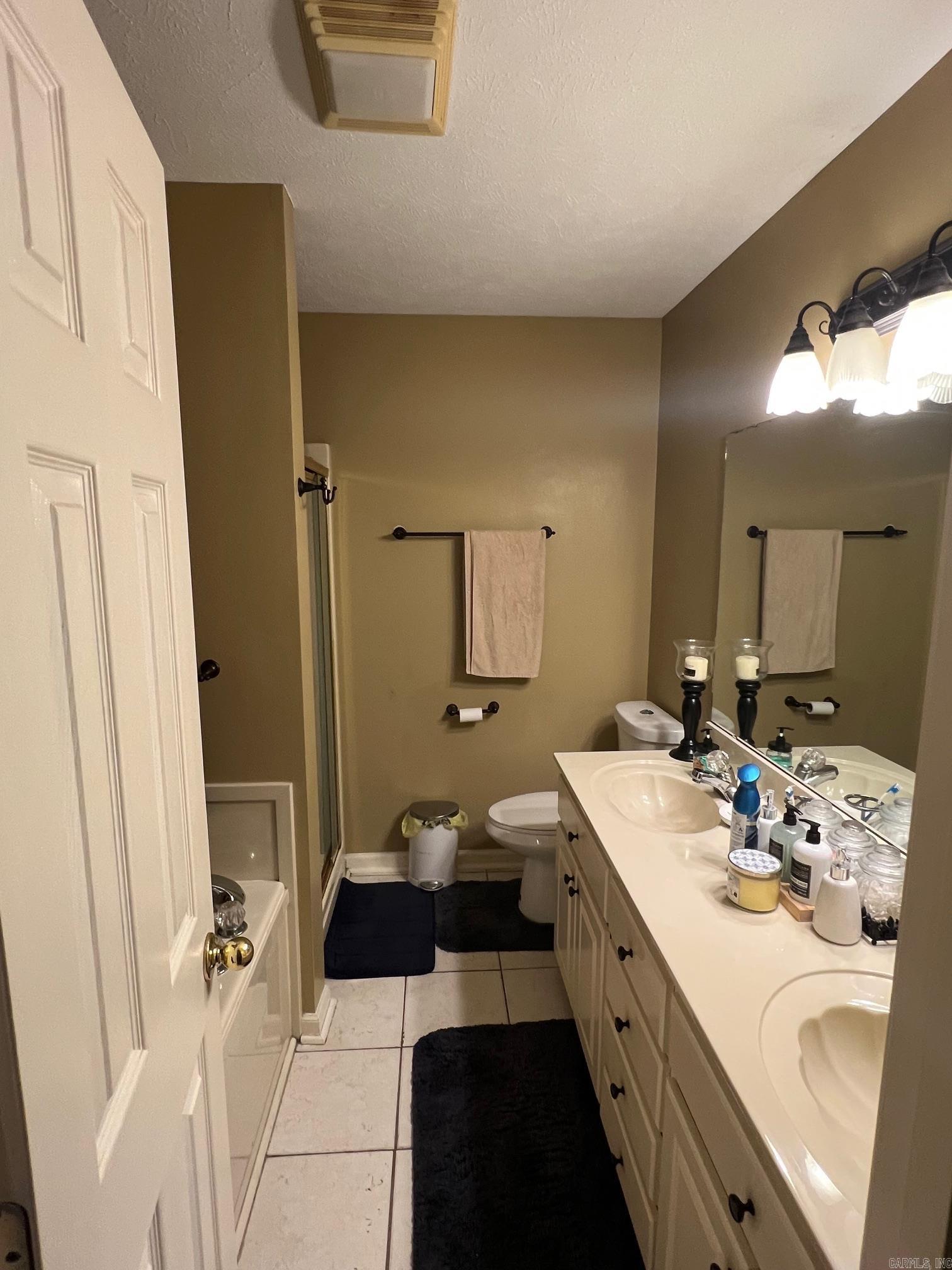 DEERFIELD - Residential