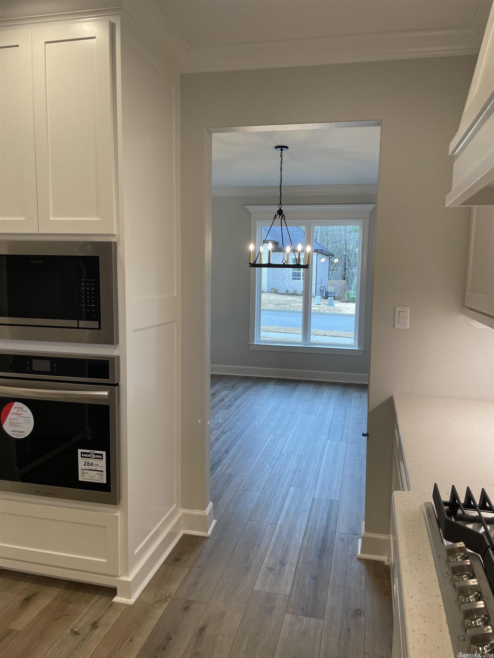 FLETCHER VALLEY "FLETCHER RIDGE" - Residential