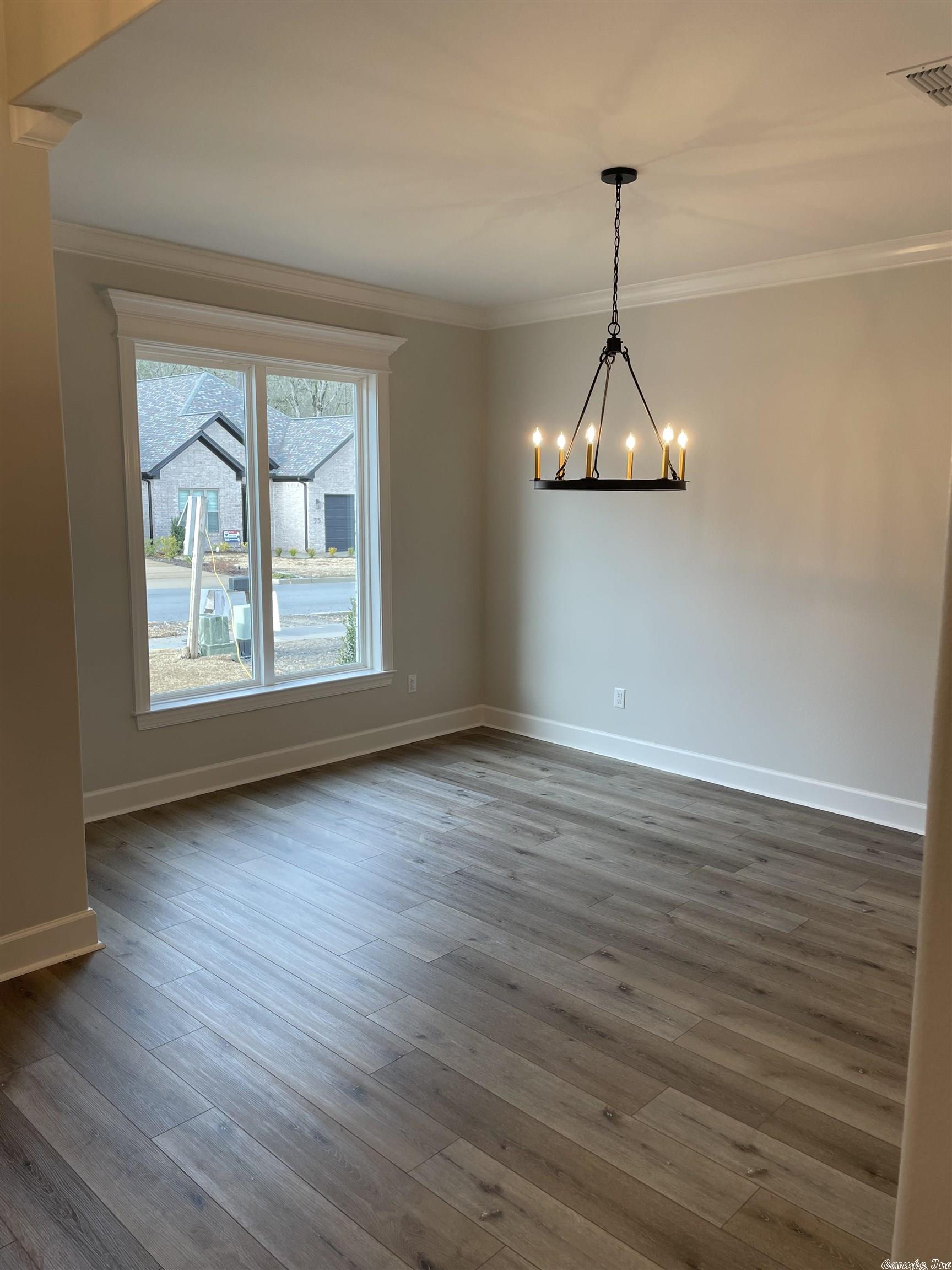 FLETCHER VALLEY "FLETCHER RIDGE" - Residential