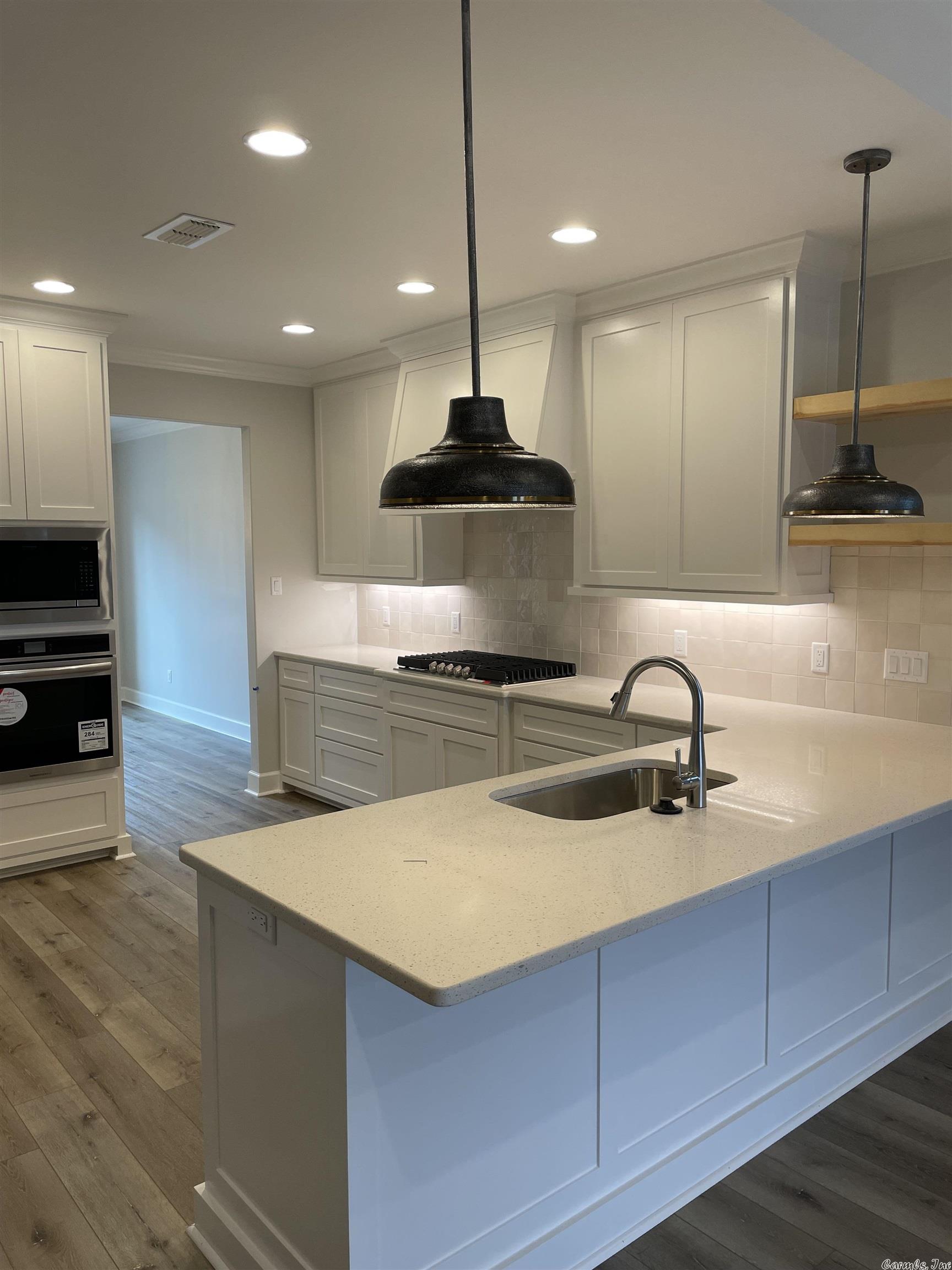 FLETCHER VALLEY "FLETCHER RIDGE" - Residential