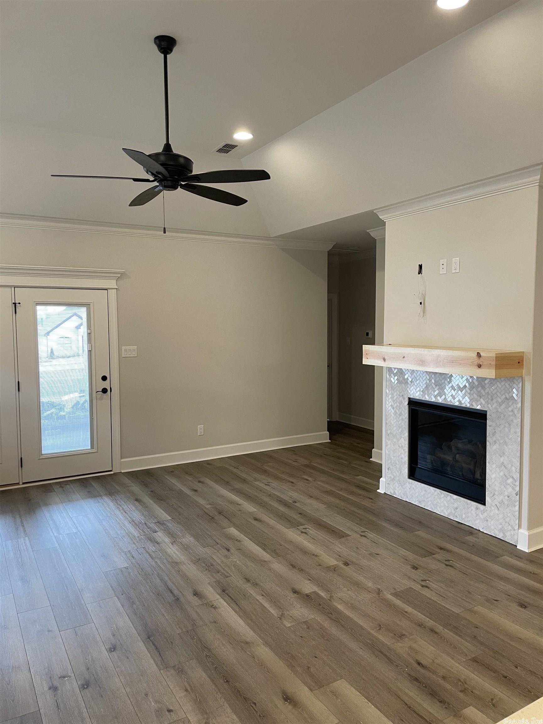 FLETCHER VALLEY "FLETCHER RIDGE" - Residential