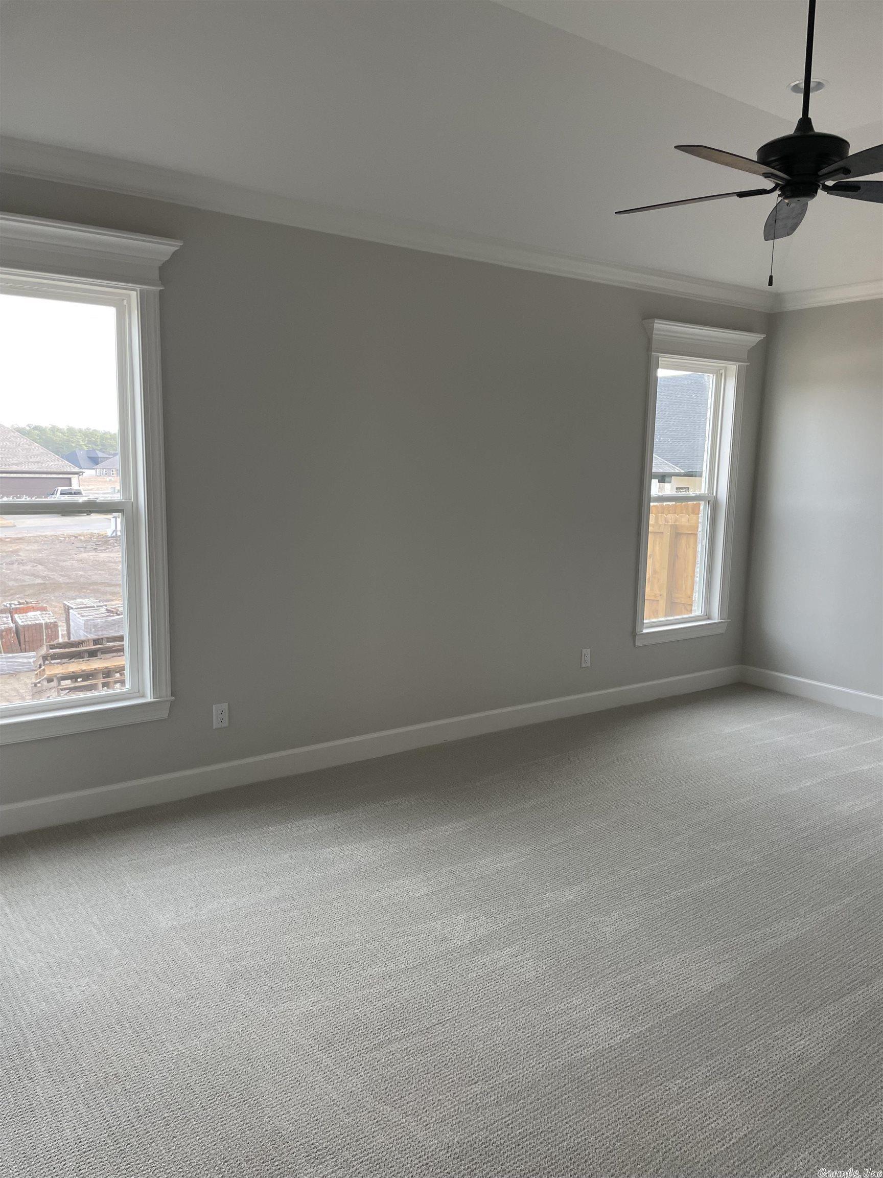 FLETCHER VALLEY "FLETCHER RIDGE" - Residential