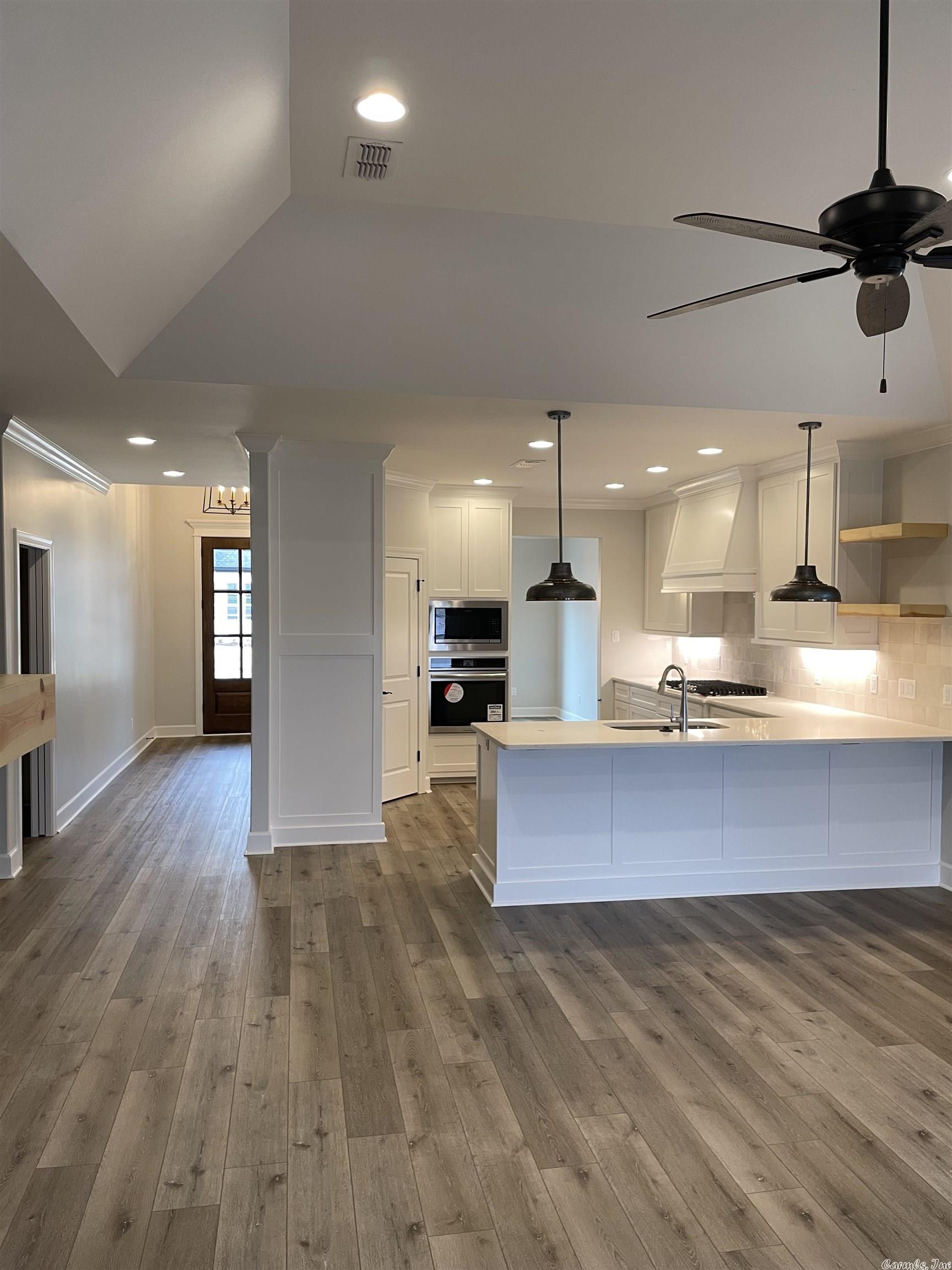 FLETCHER VALLEY "FLETCHER RIDGE" - Residential