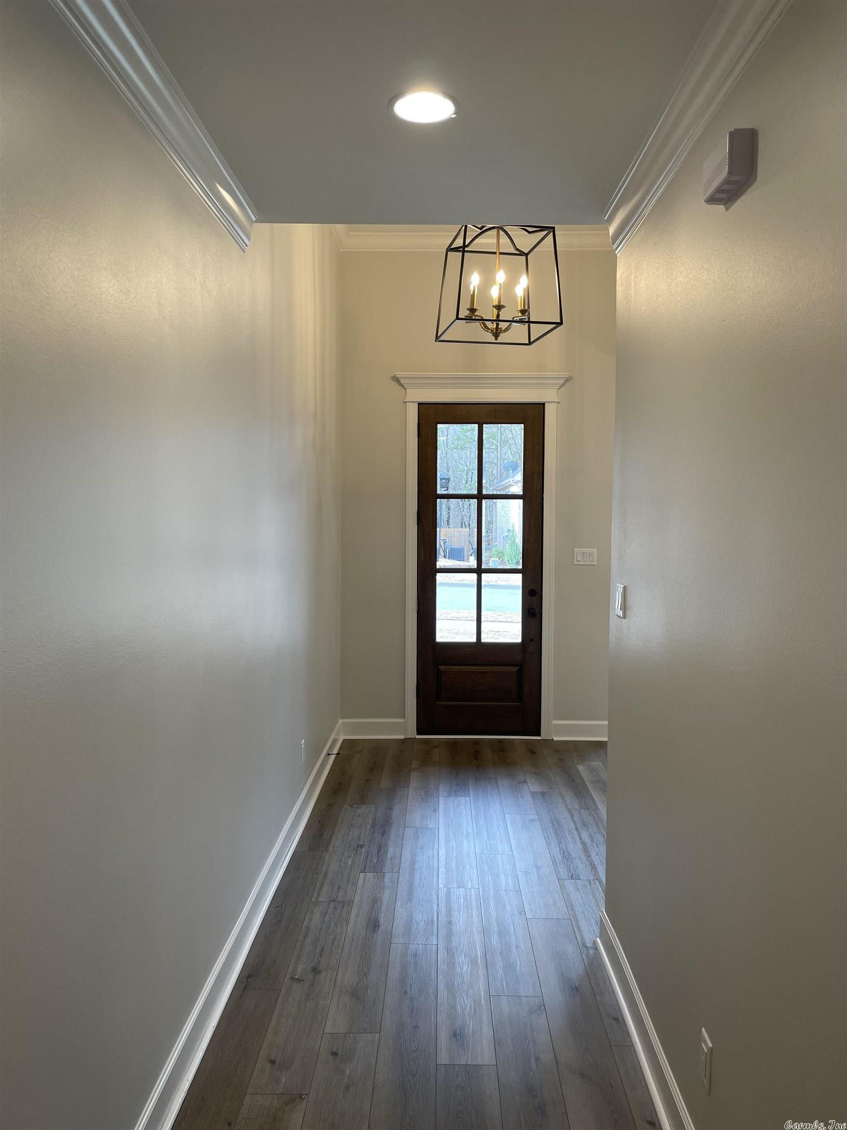 FLETCHER VALLEY "FLETCHER RIDGE" - Residential