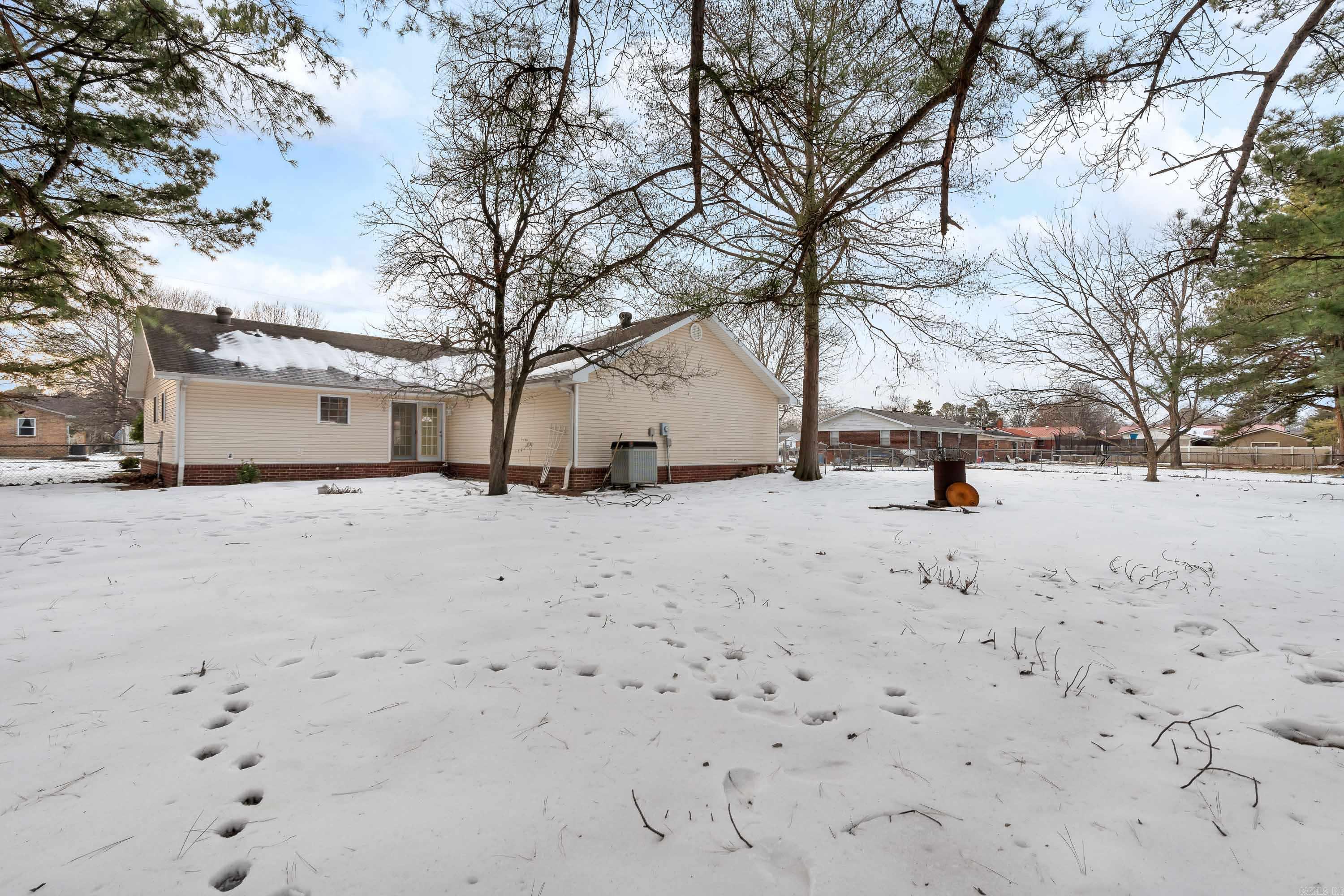 CASTLEBERRY - Residential