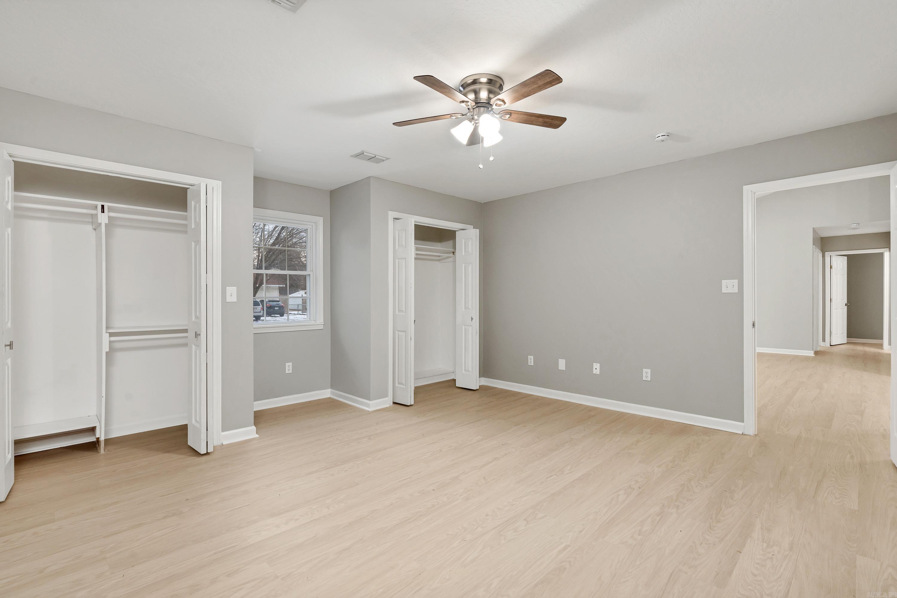 CASTLEBERRY - Residential