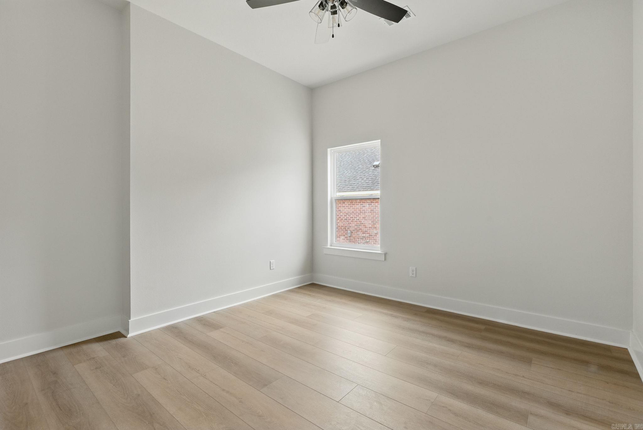 SARATOGA PLACE SUBDIVISION - Residential