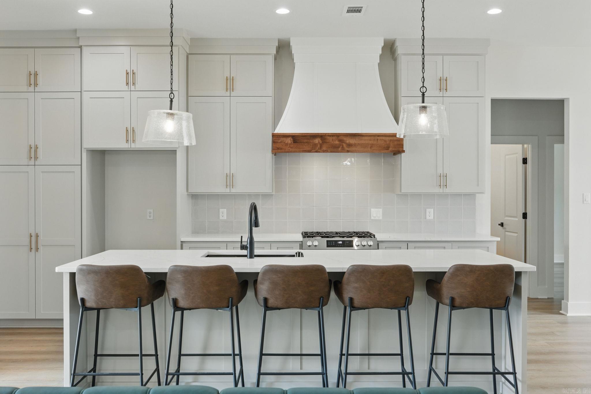 SARATOGA PLACE SUBDIVISION - Residential