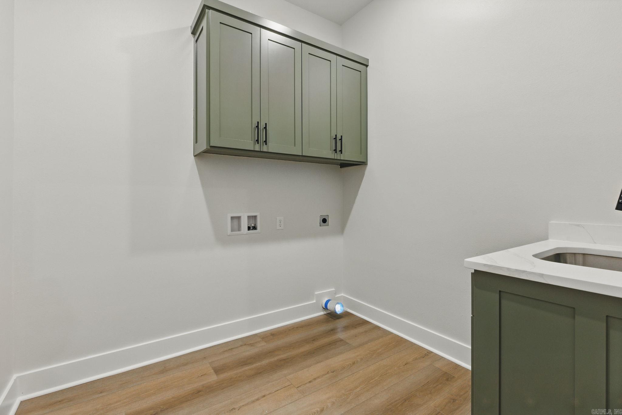 SARATOGA PLACE SUBDIVISION - Residential