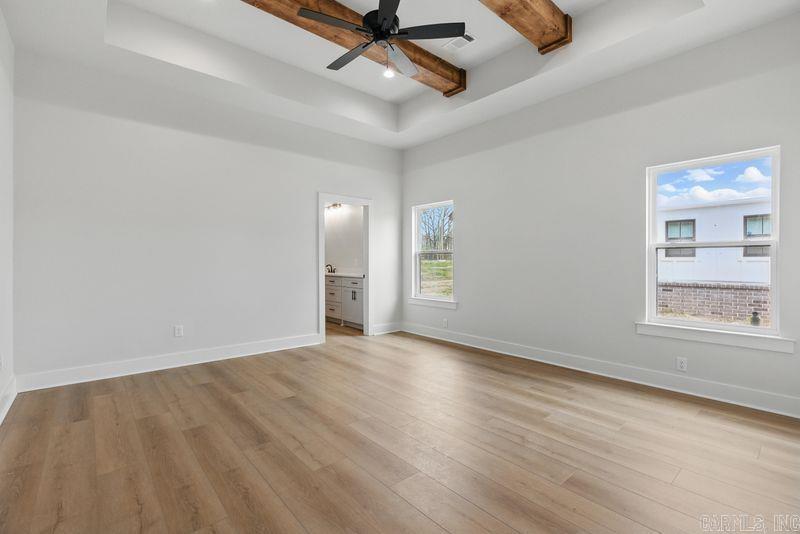 SARATOGA PLACE SUBDIVISION - Residential