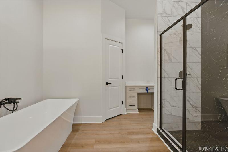 SARATOGA PLACE SUBDIVISION - Residential