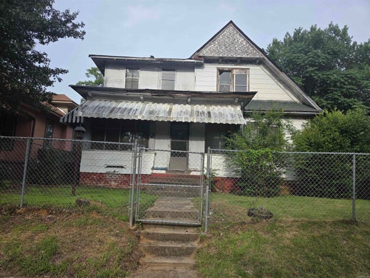 2709 S IZARD ST, LITTLE ROCK, AR 72206 - Image 63c4ddf3b498e2ca5cf68434e52812f2/4078455728