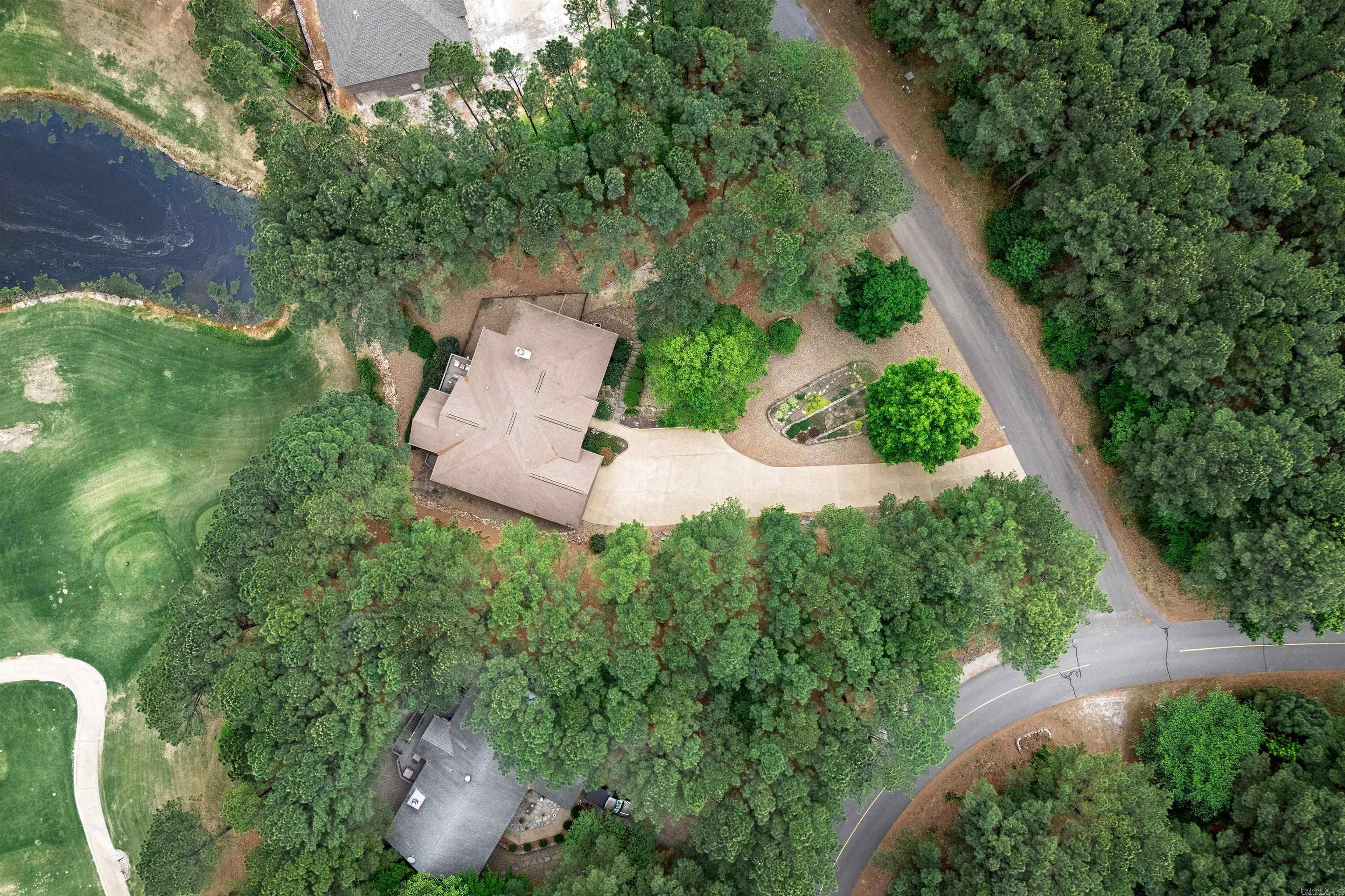 ISABELLA GOLF COURSE - Residential