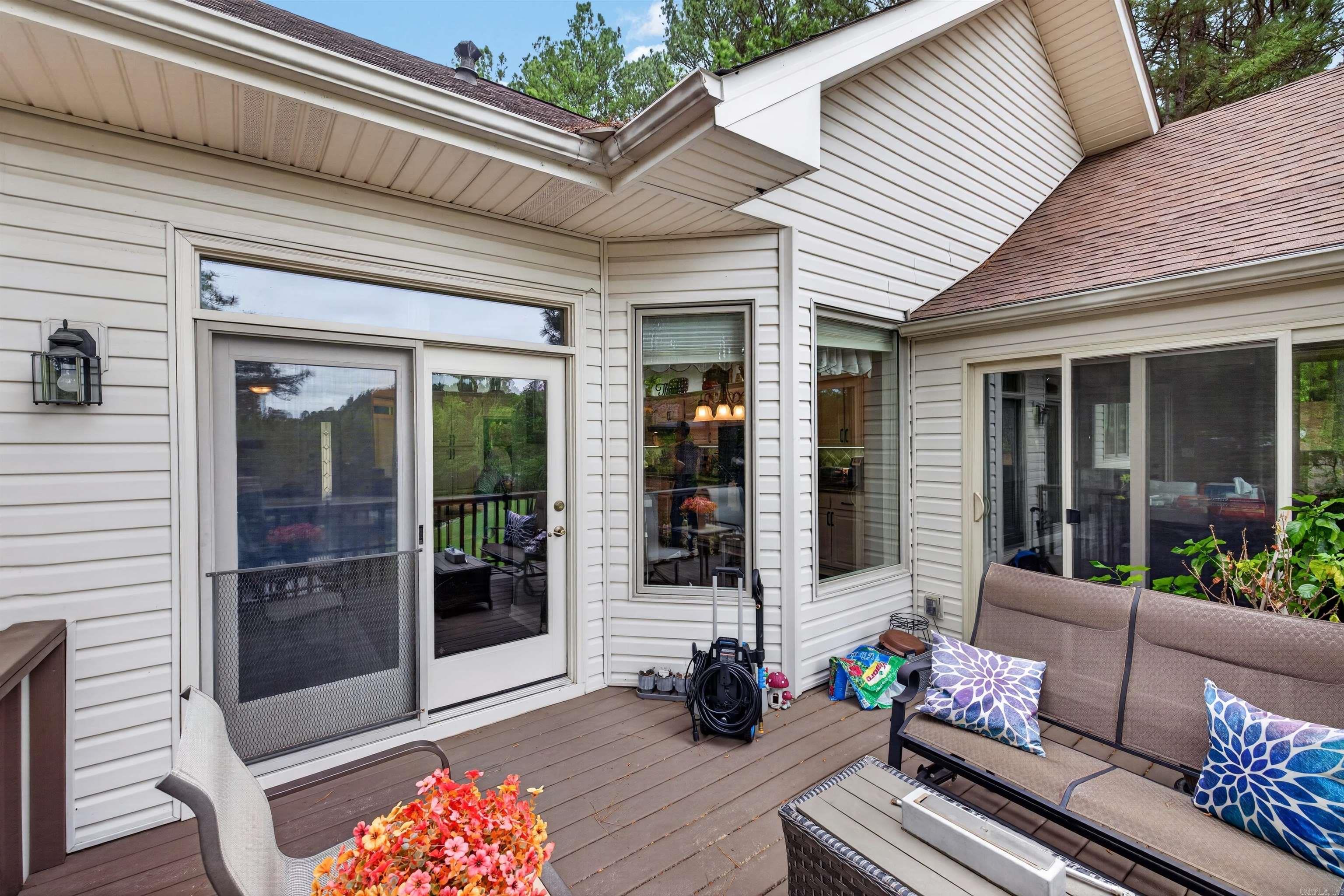 ISABELLA GOLF COURSE - Residential