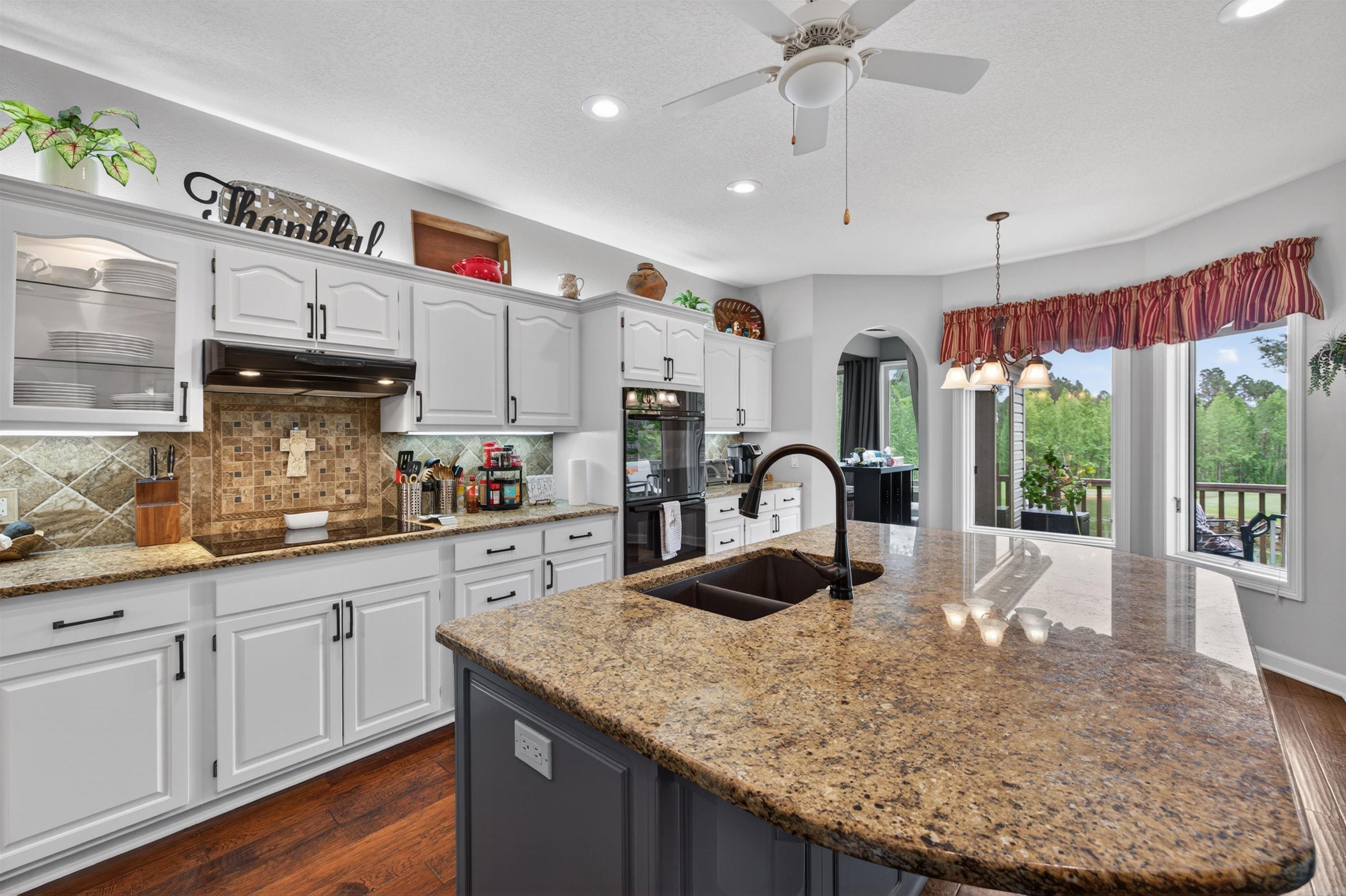 ISABELLA GOLF COURSE - Residential