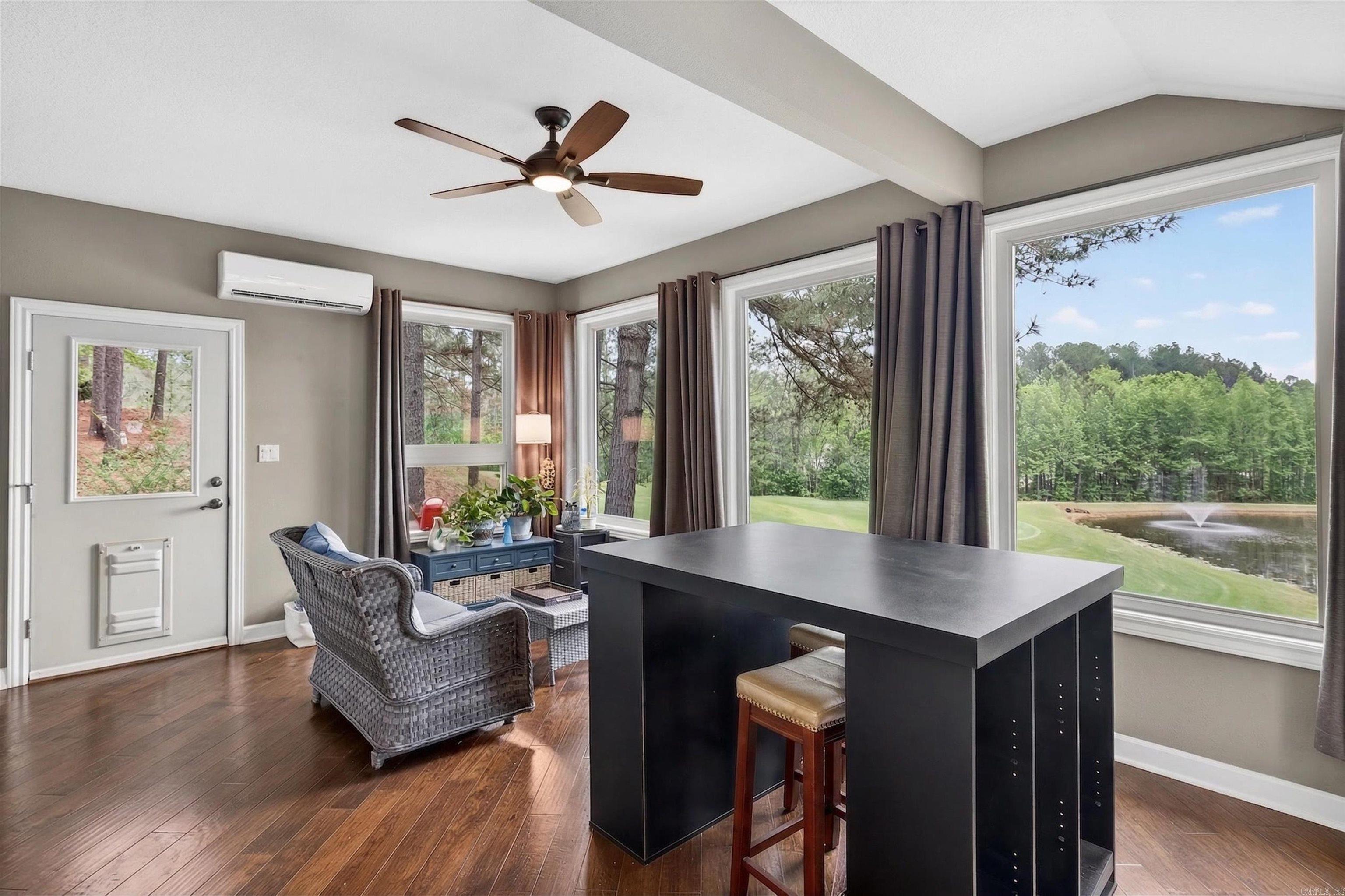 ISABELLA GOLF COURSE - Residential