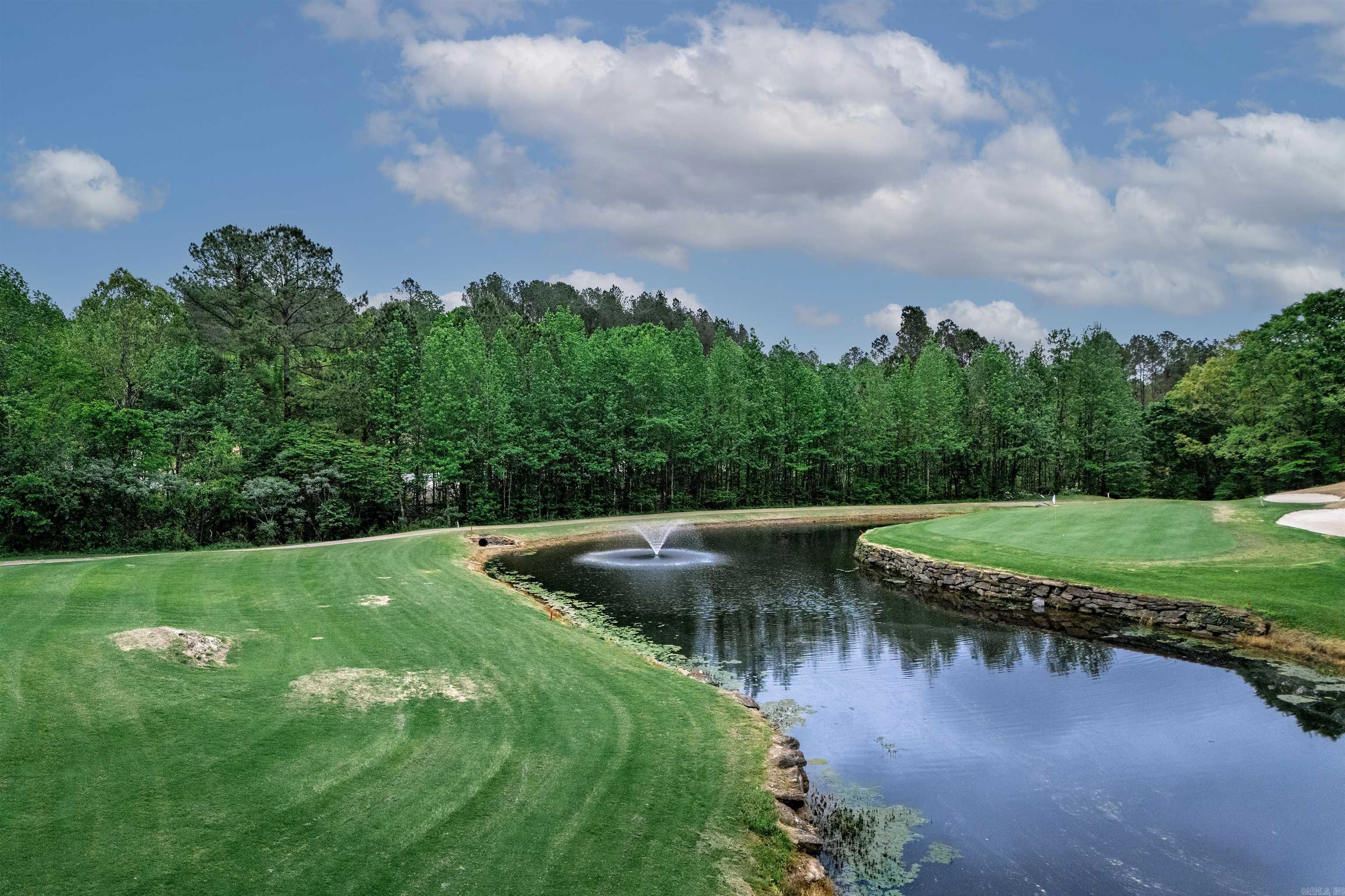 ISABELLA GOLF COURSE - Residential