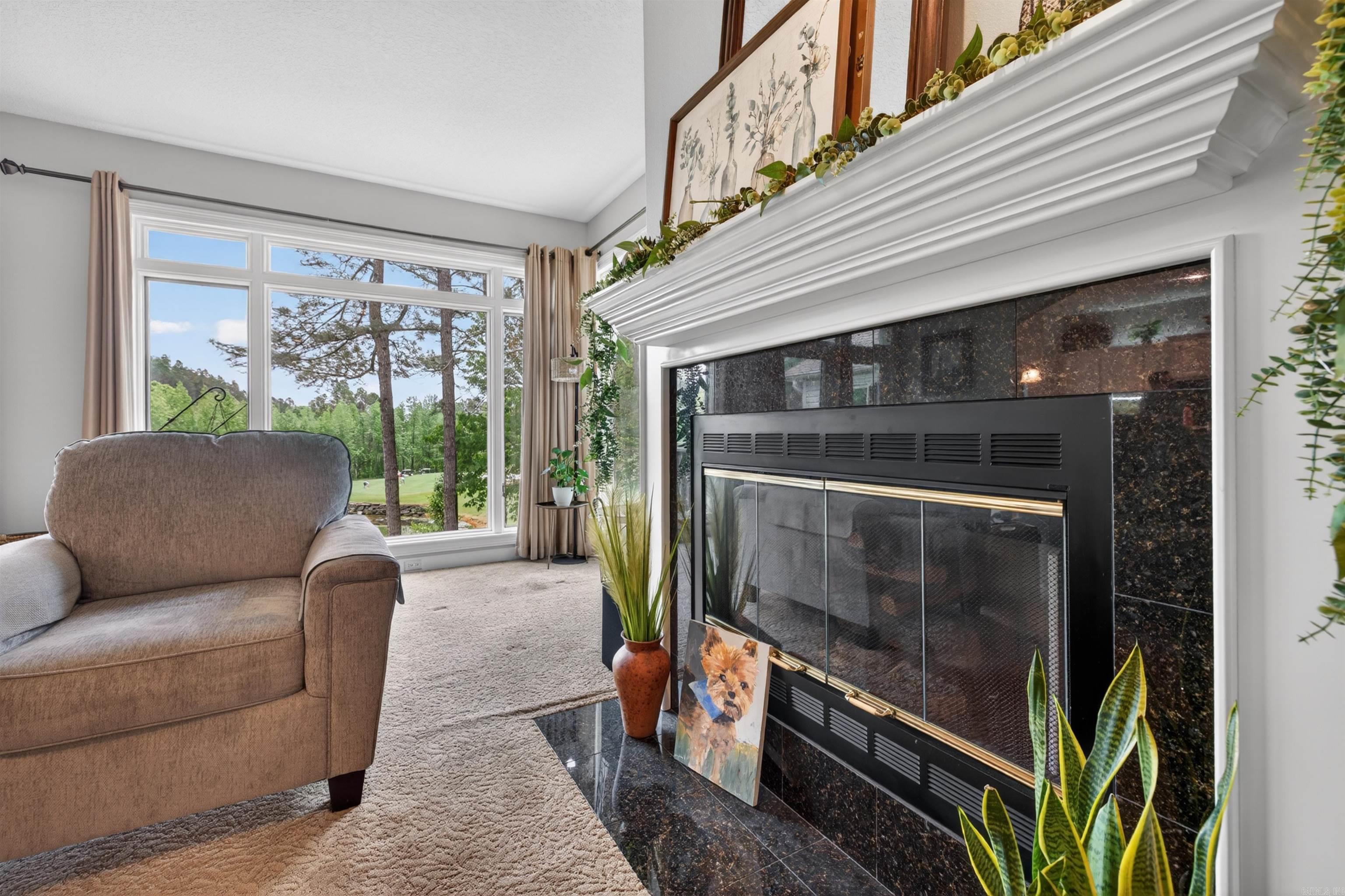 ISABELLA GOLF COURSE - Residential