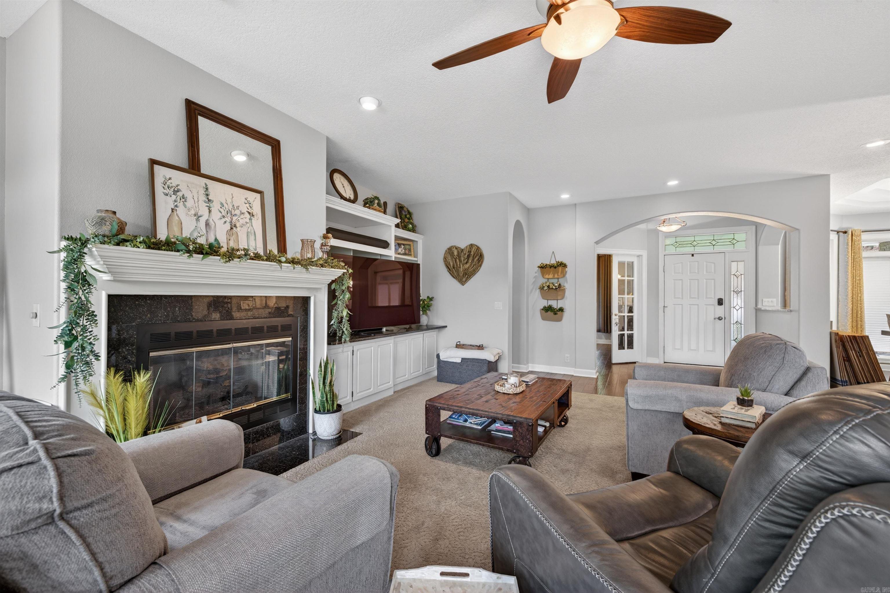 ISABELLA GOLF COURSE - Residential