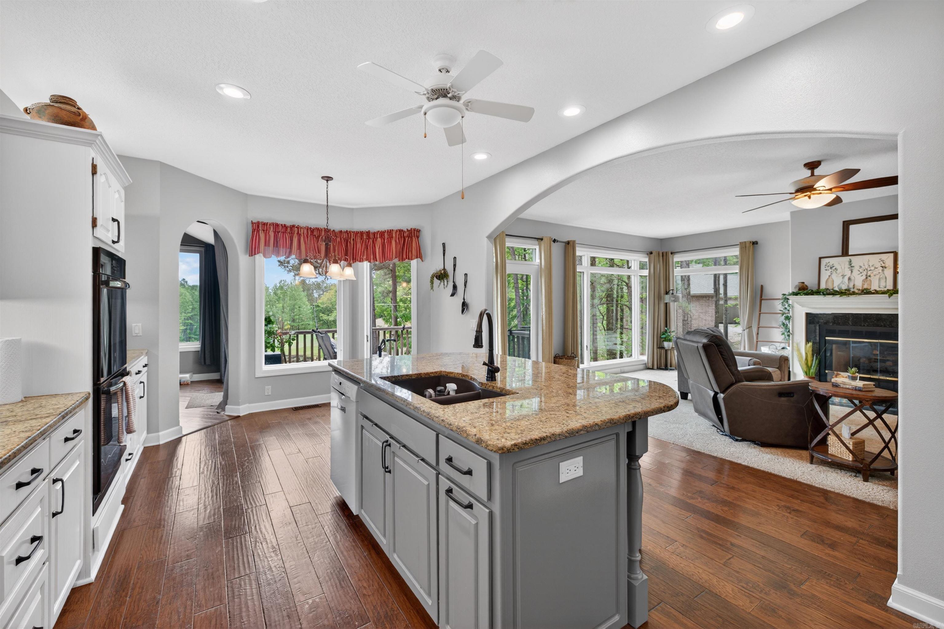 ISABELLA GOLF COURSE - Residential