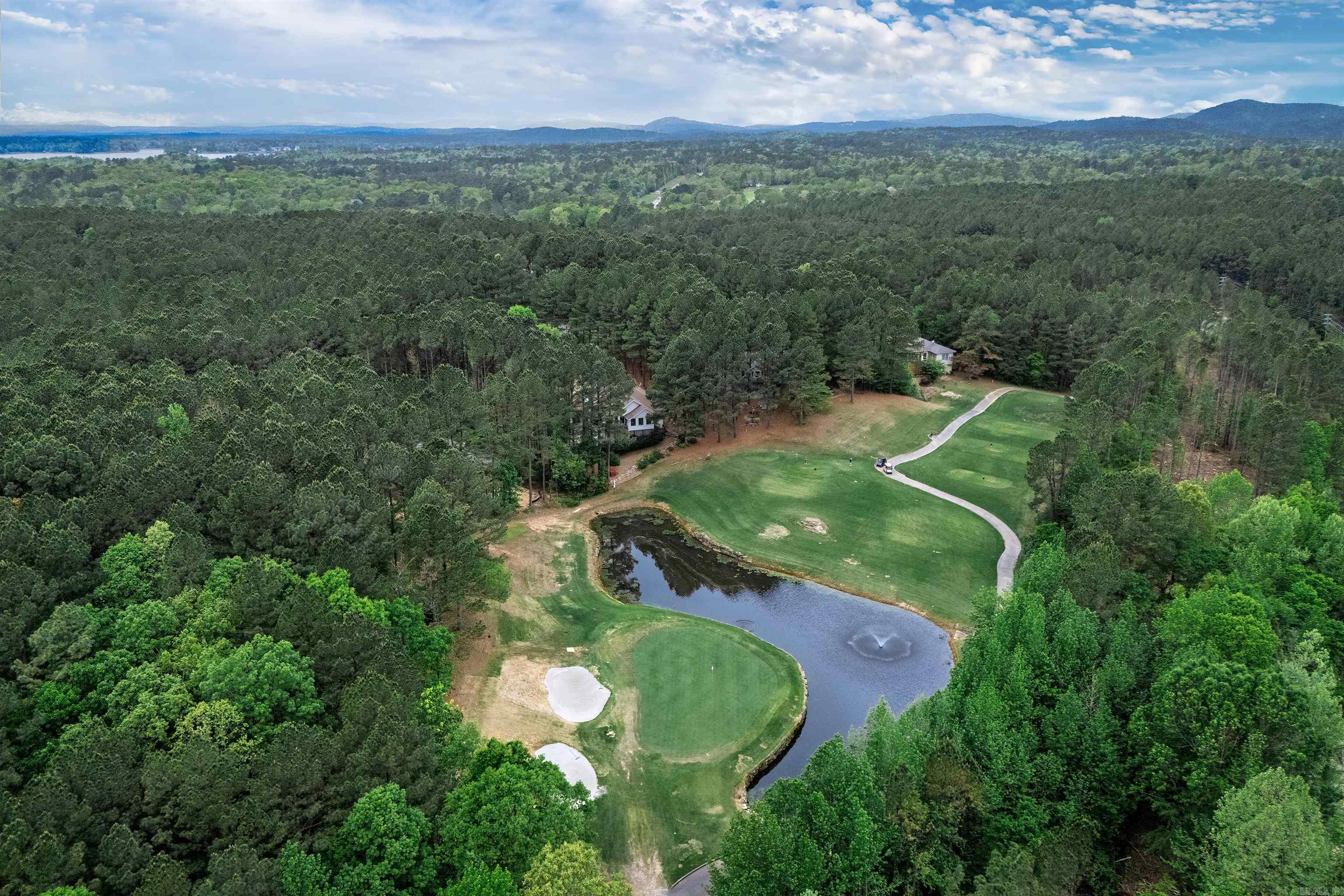 ISABELLA GOLF COURSE - Residential