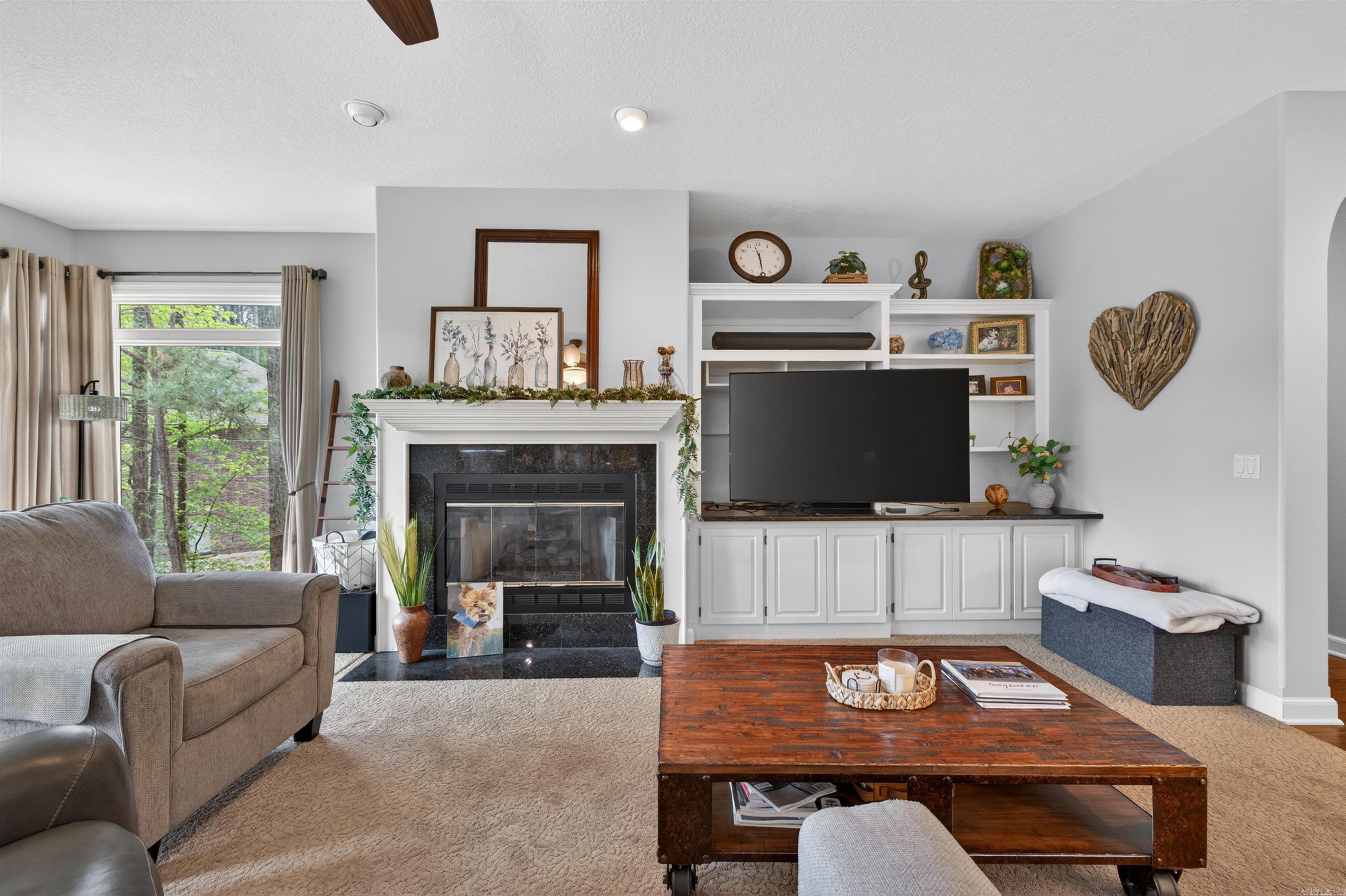 ISABELLA GOLF COURSE - Residential