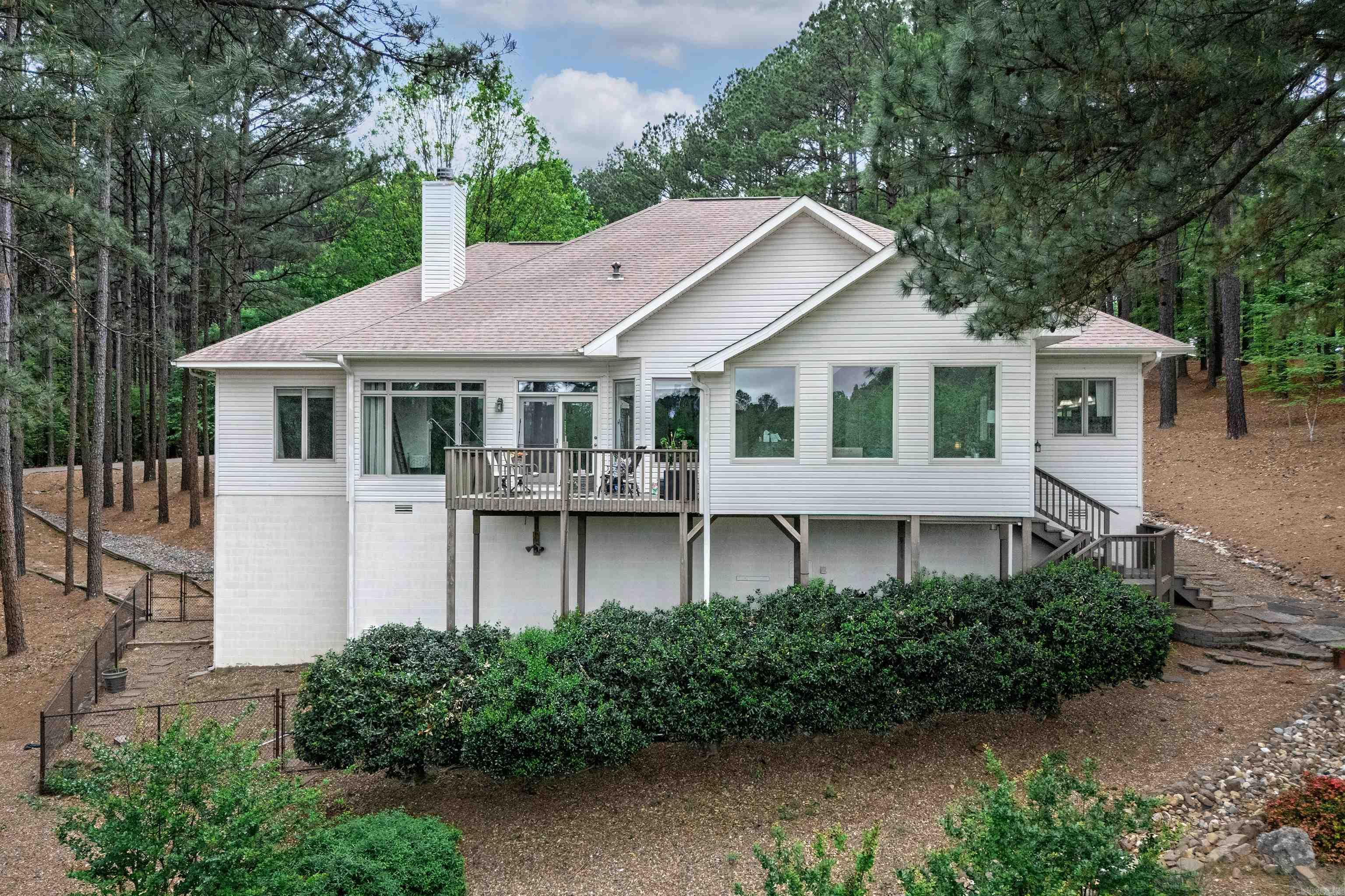 ISABELLA GOLF COURSE - Residential