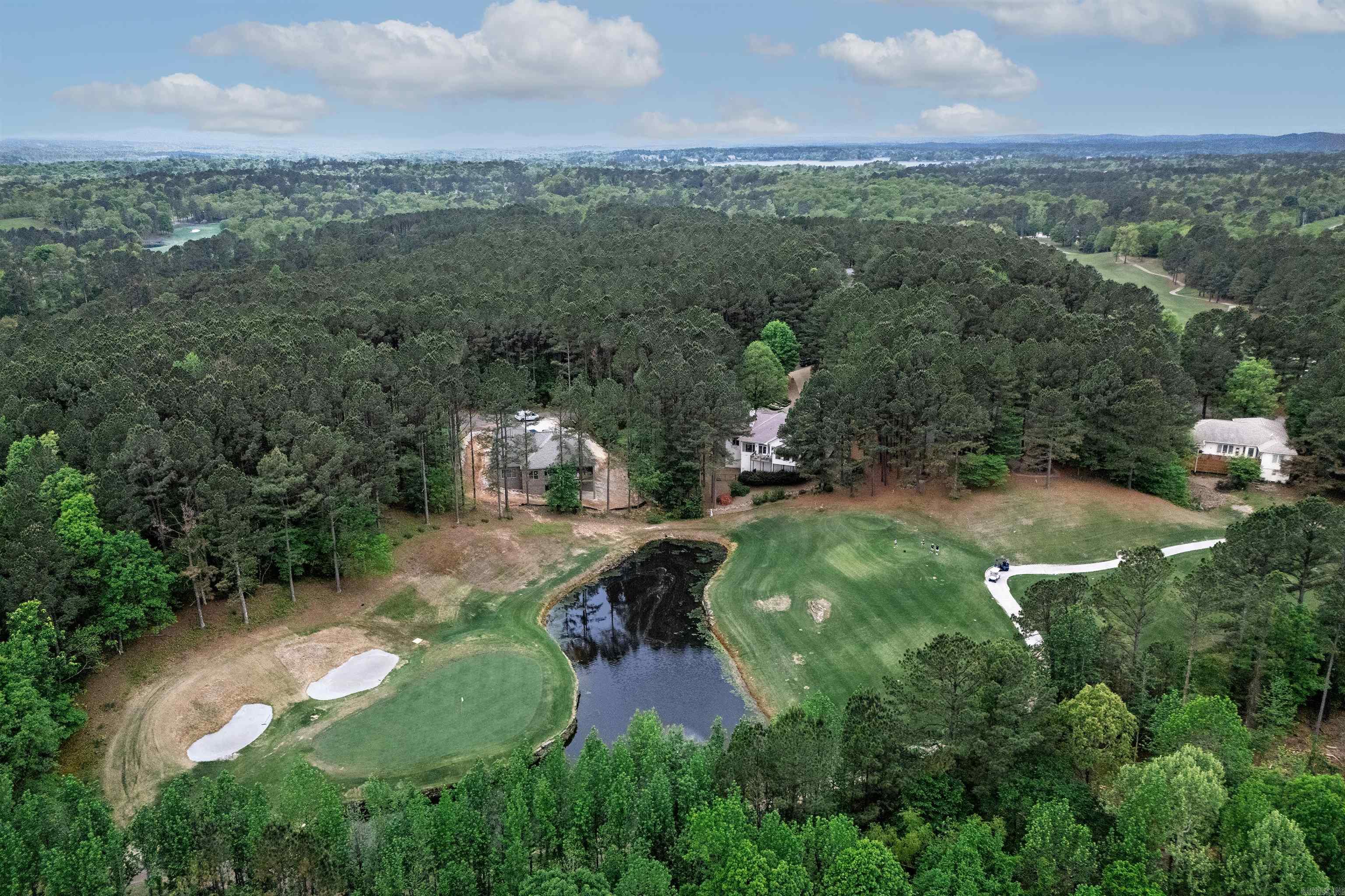 ISABELLA GOLF COURSE - Residential