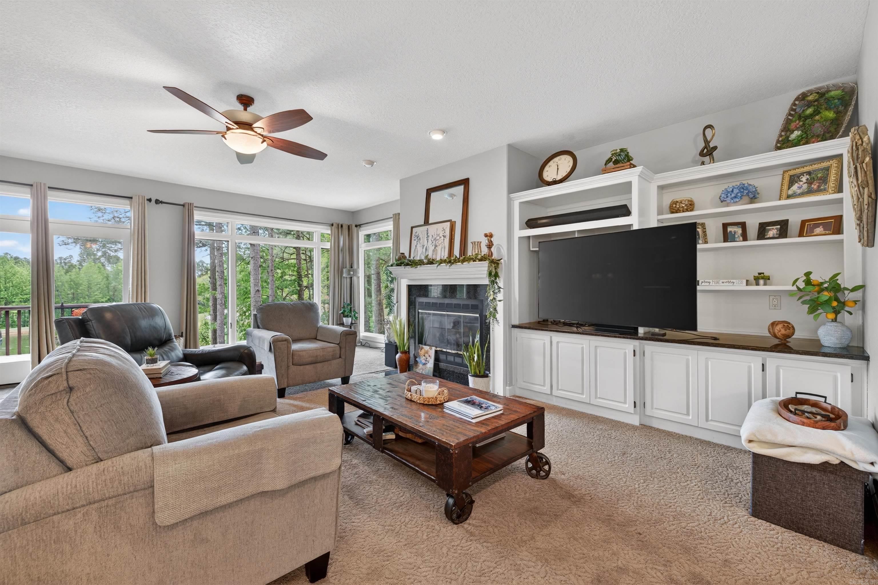 ISABELLA GOLF COURSE - Residential