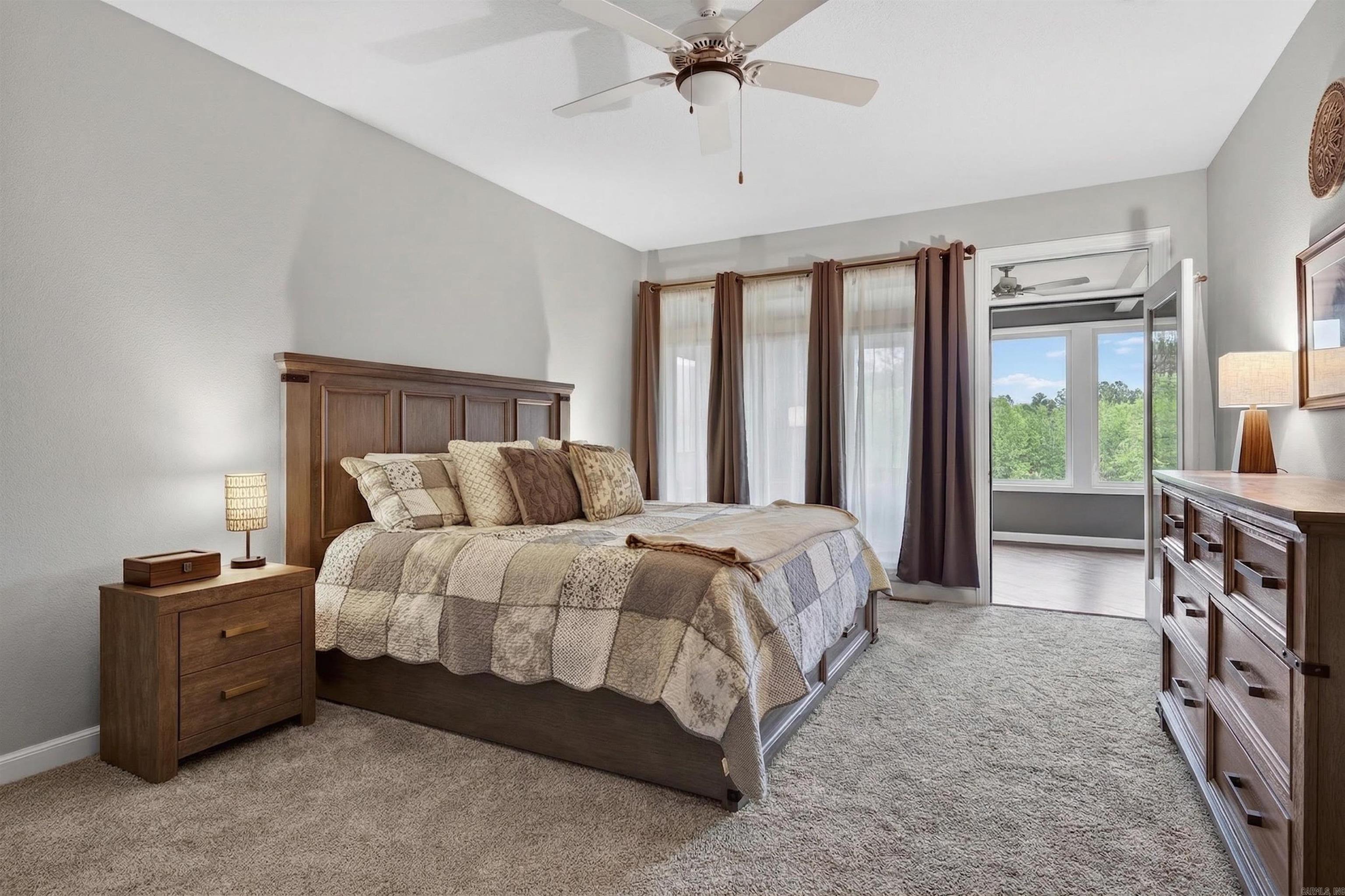 ISABELLA GOLF COURSE - Residential