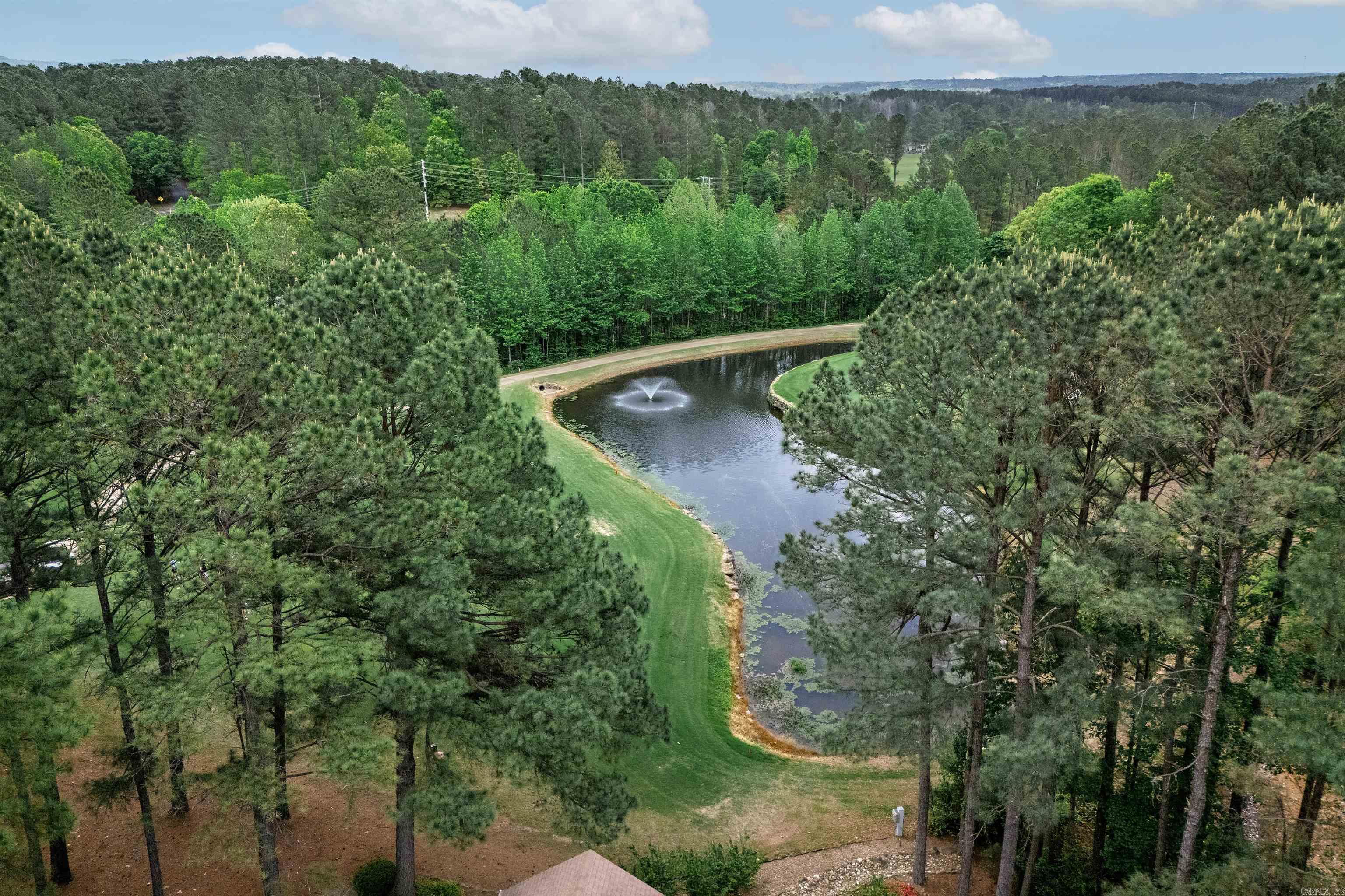 ISABELLA GOLF COURSE - Residential