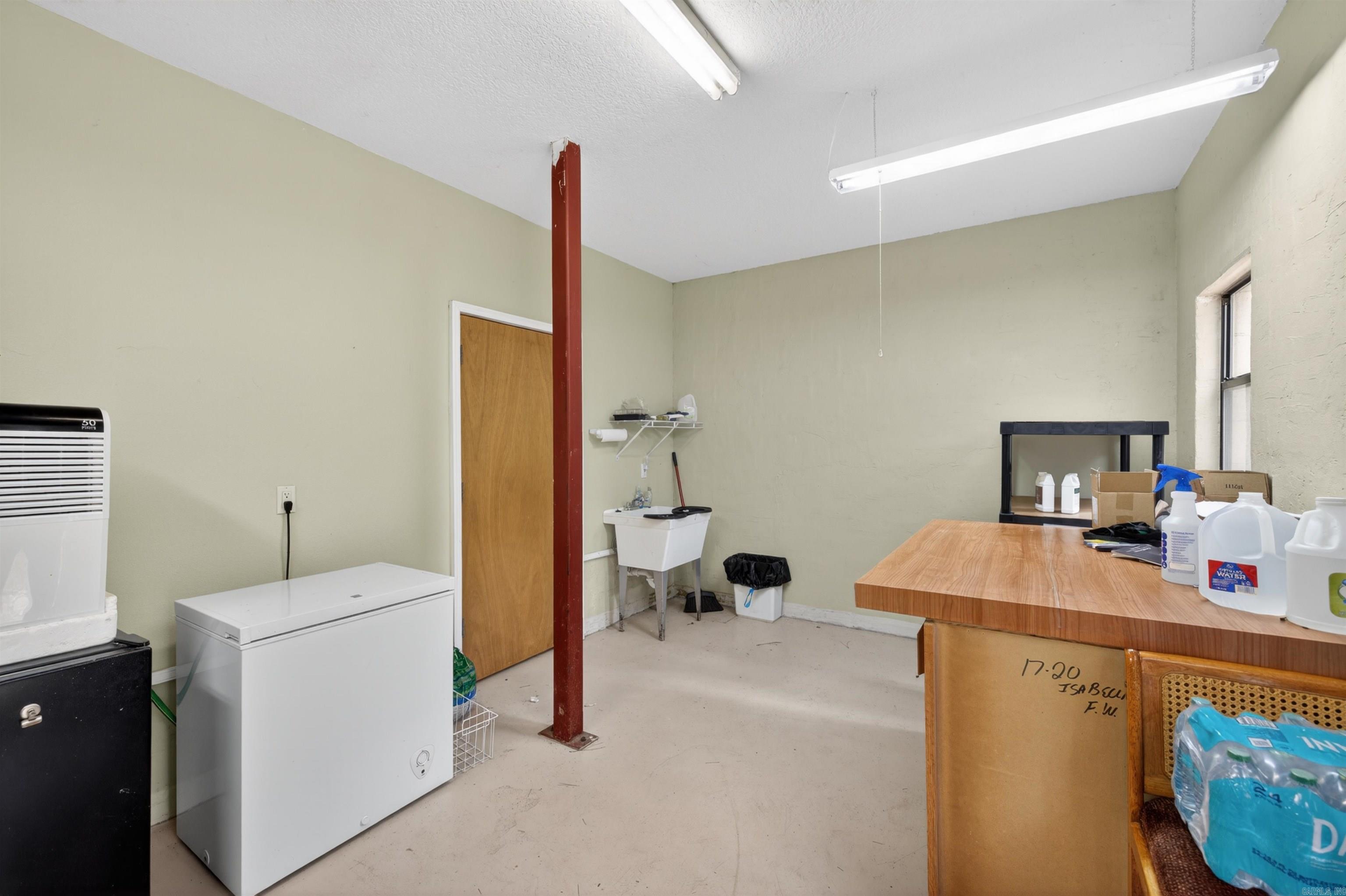 ISABELLA GOLF COURSE - Residential