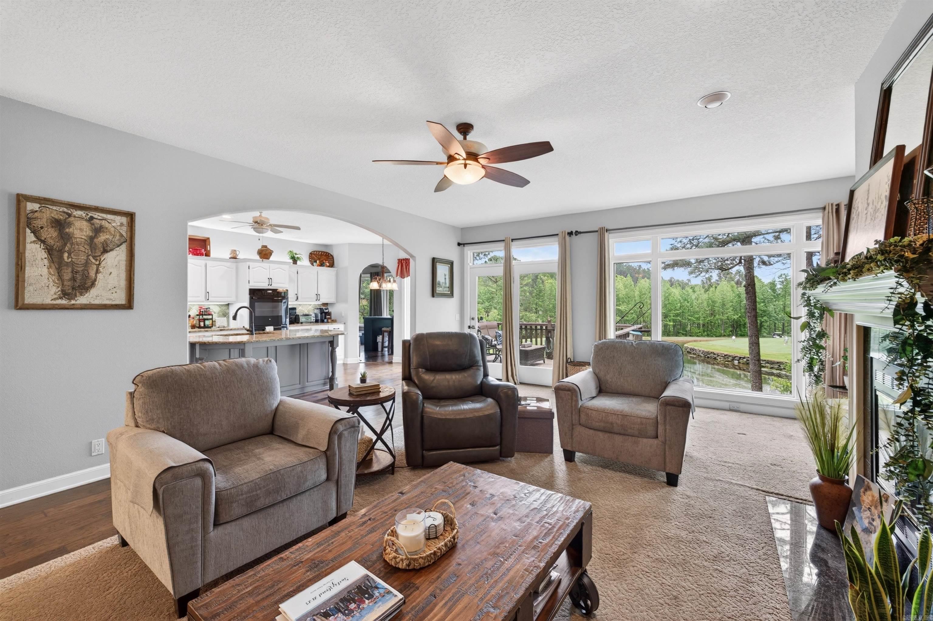 ISABELLA GOLF COURSE - Residential