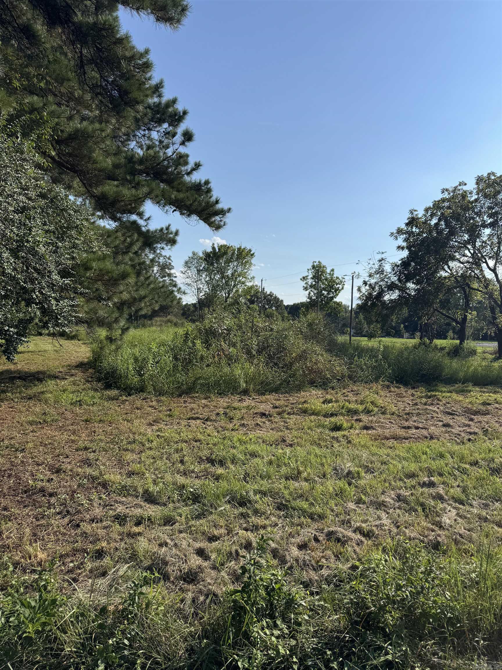 Silver Oaks - Land