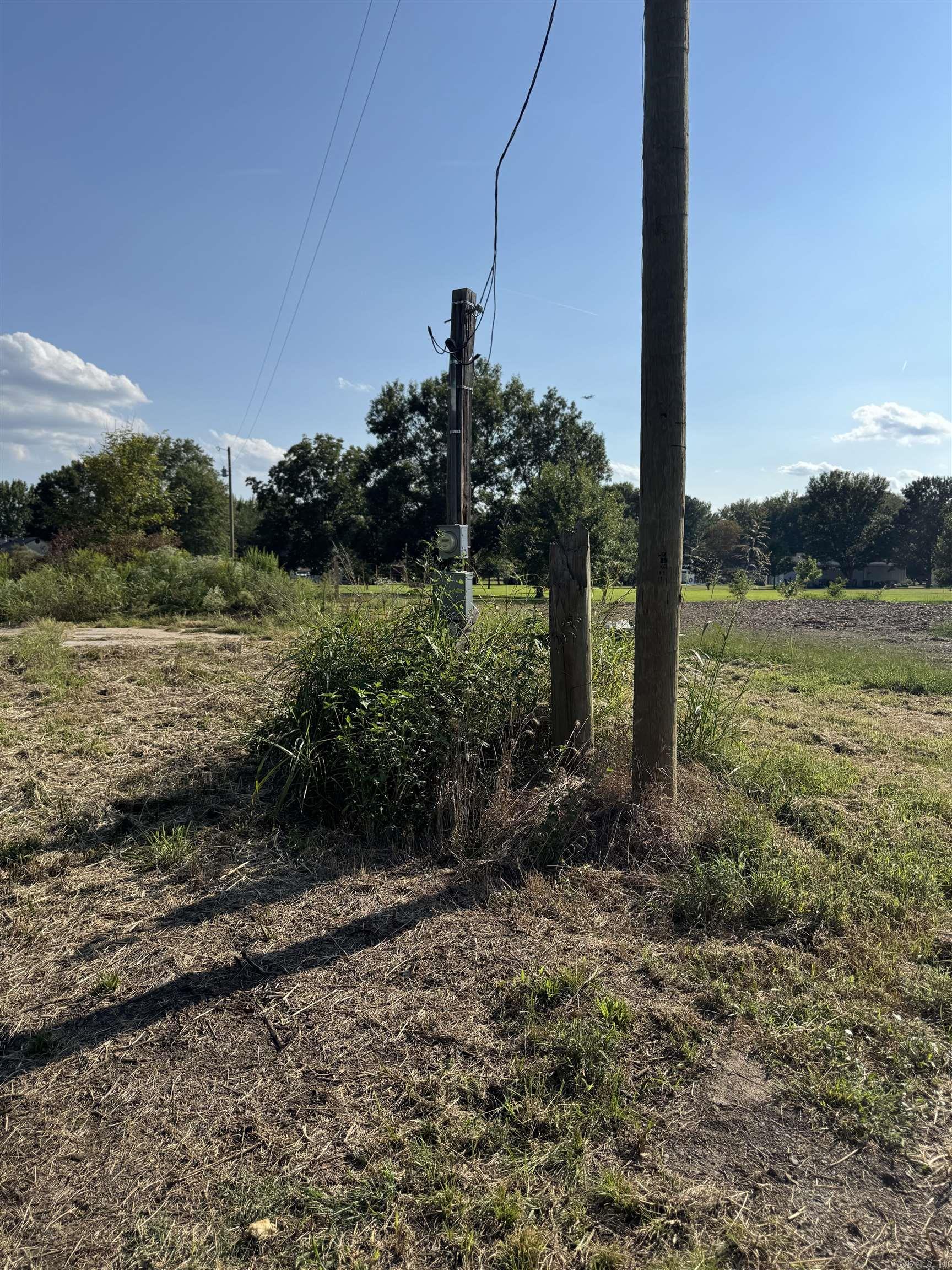 Silver Oaks - Land