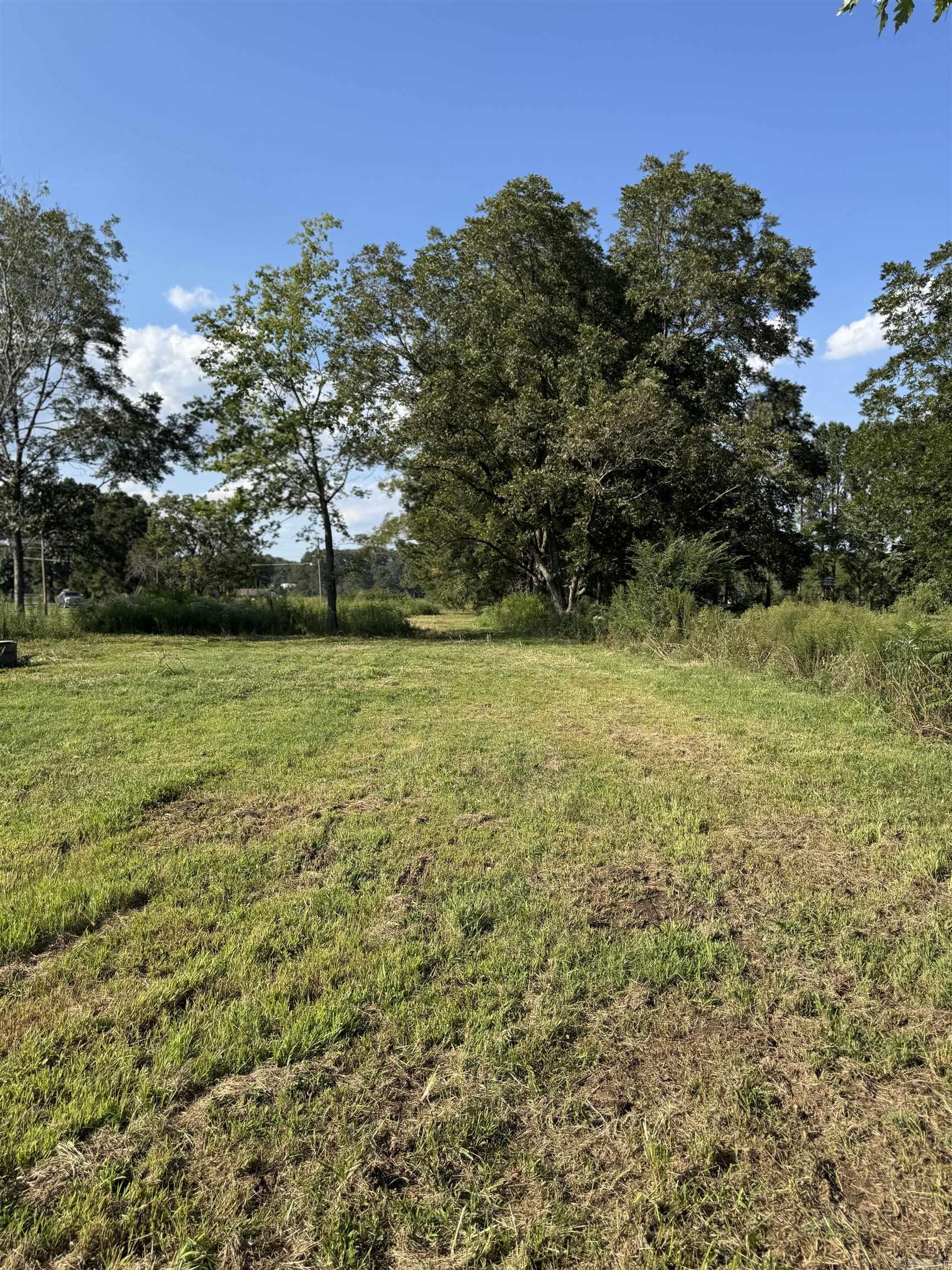 Silver Oaks - Land