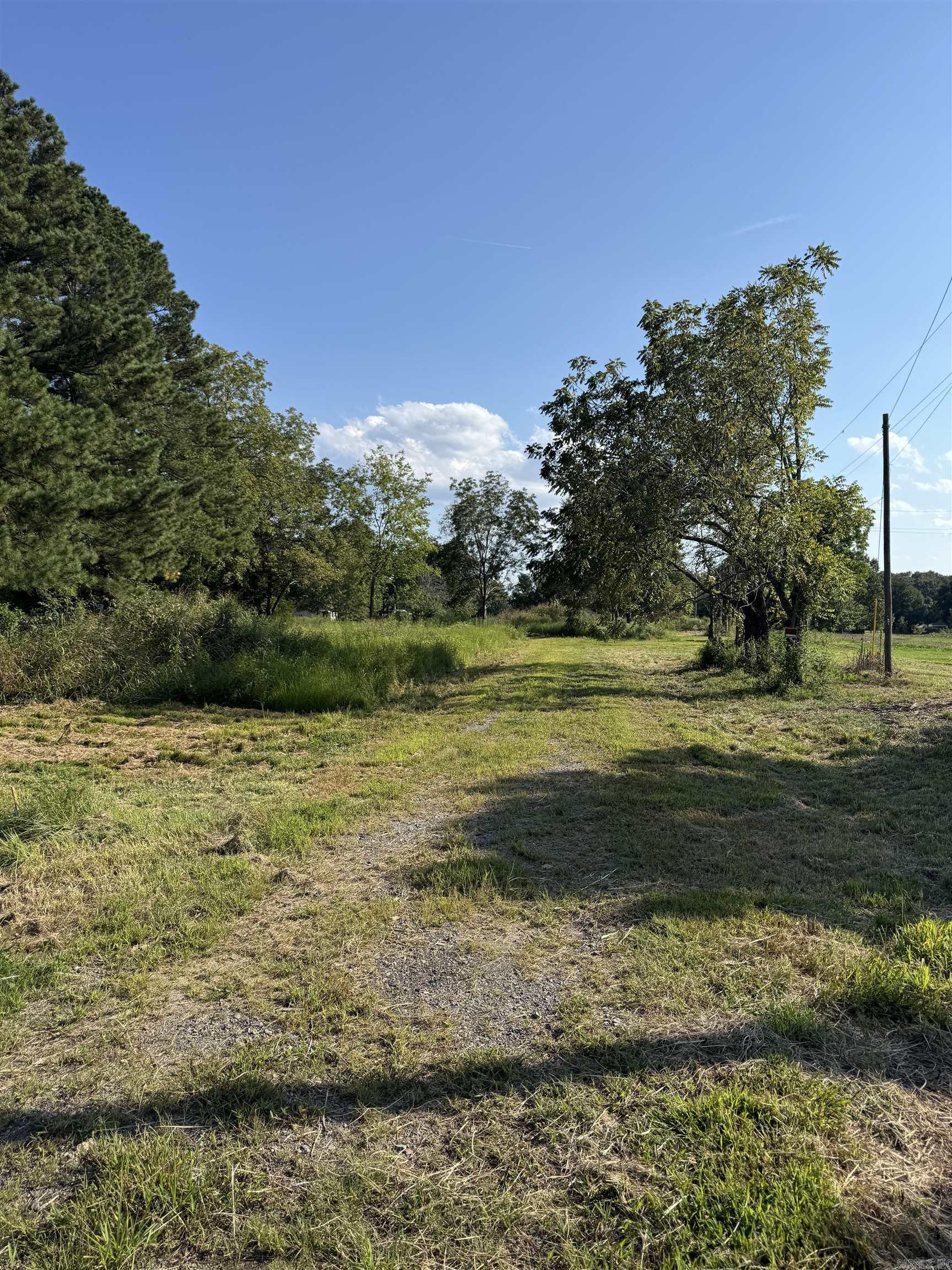 Silver Oaks - Land