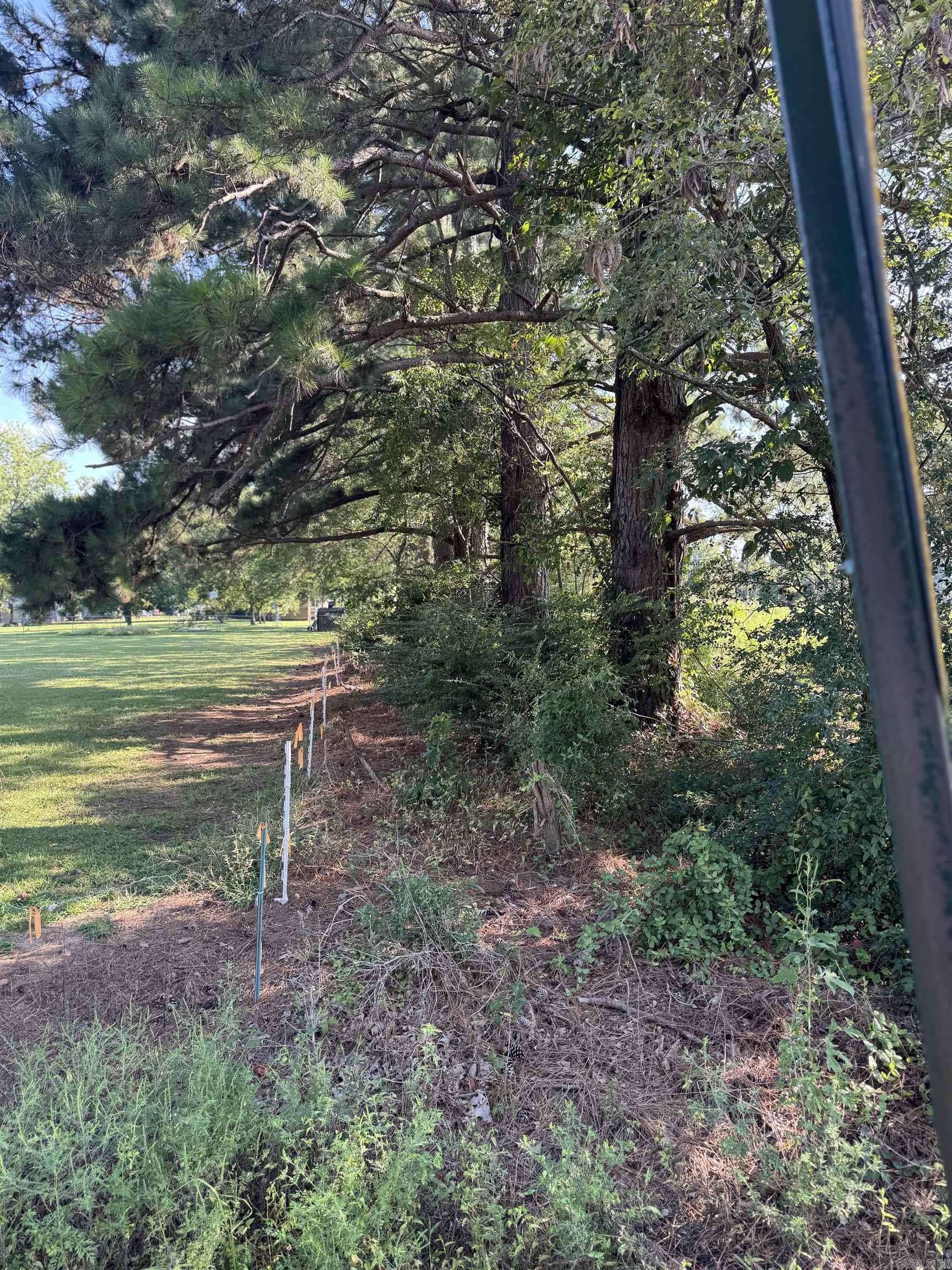 Silver Oaks - Land