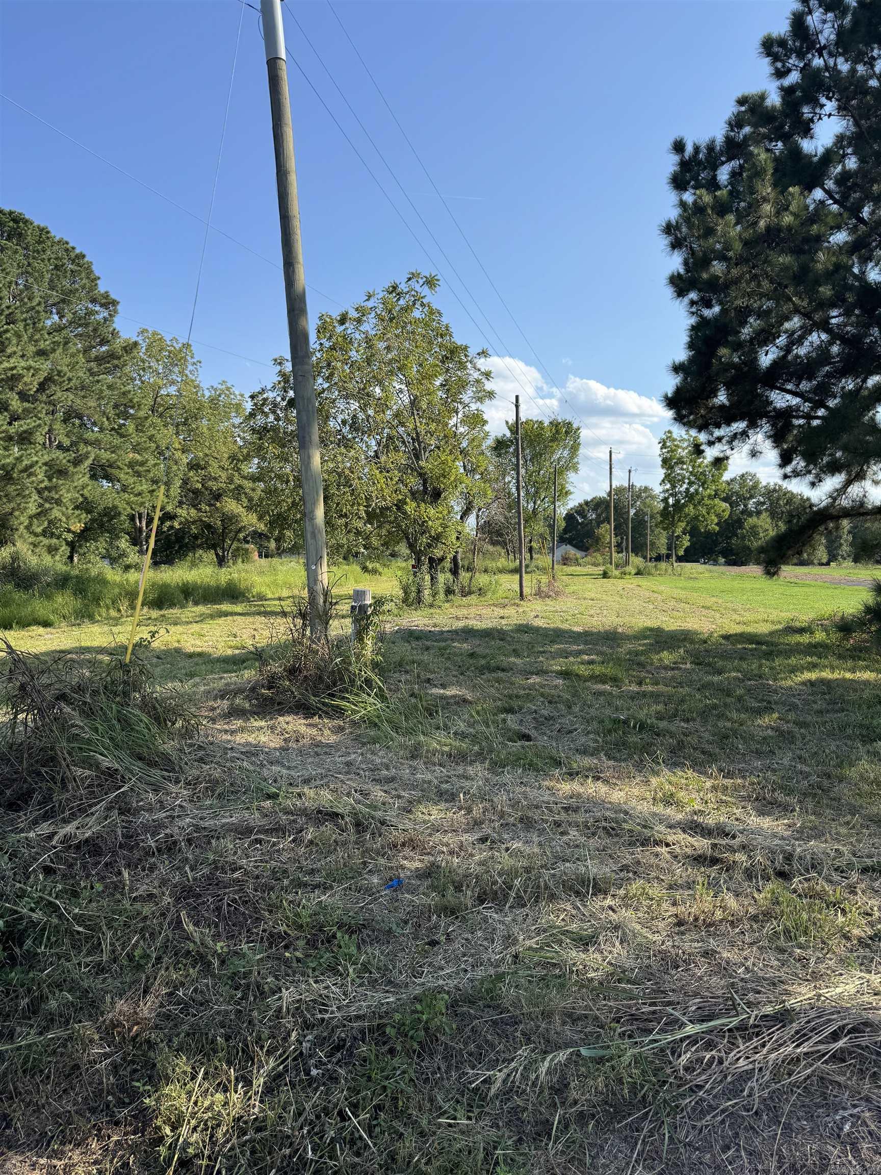 Silver Oaks - Land