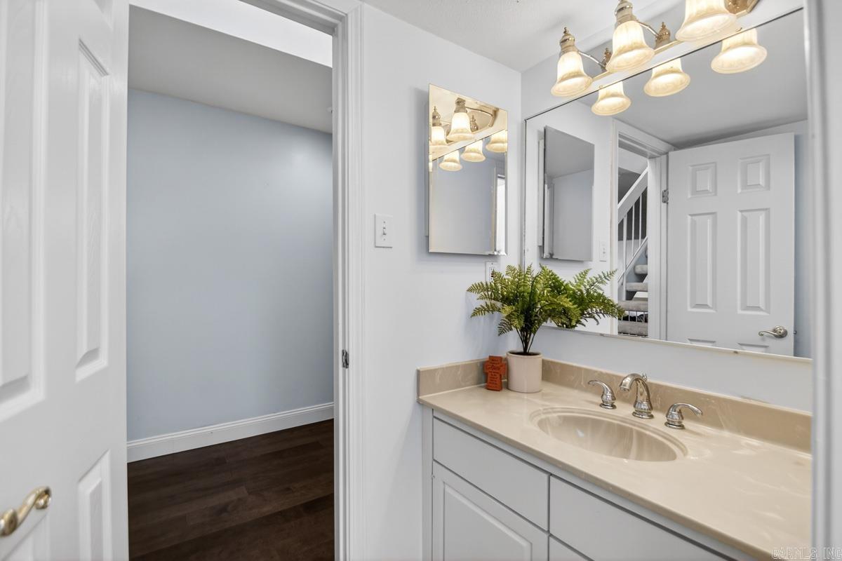 Fairway Woods HPR - Residential