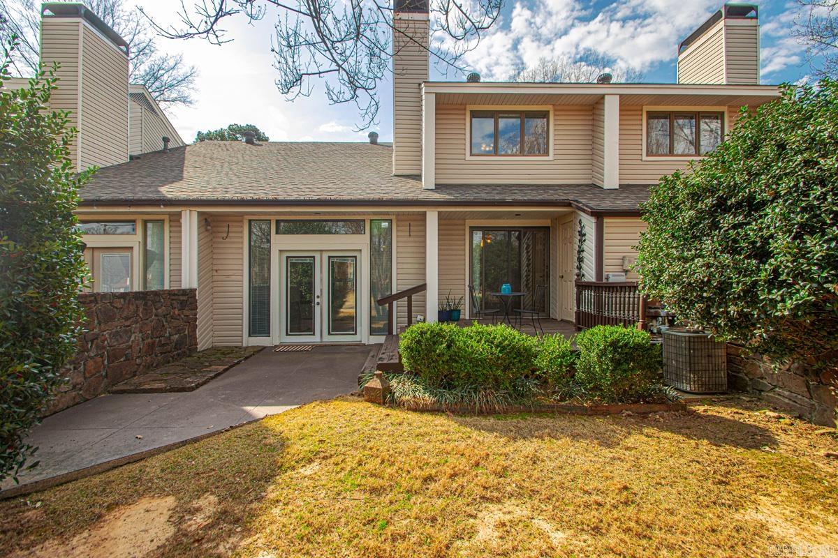 Fairway Woods HPR - Residential