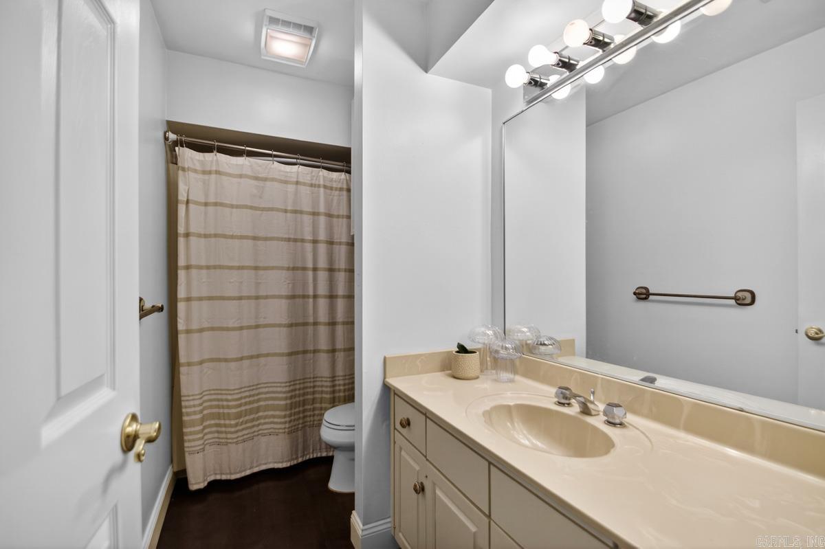 Fairway Woods HPR - Residential