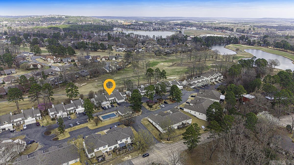 Fairway Woods HPR - Residential