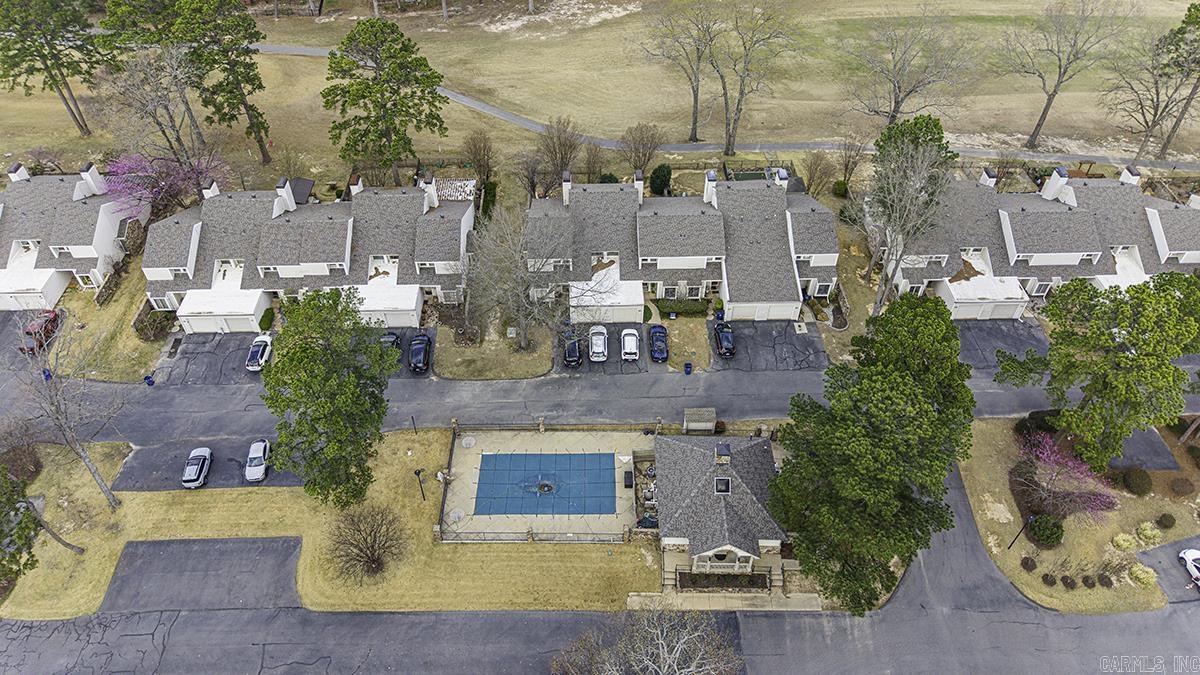 Fairway Woods HPR - Residential