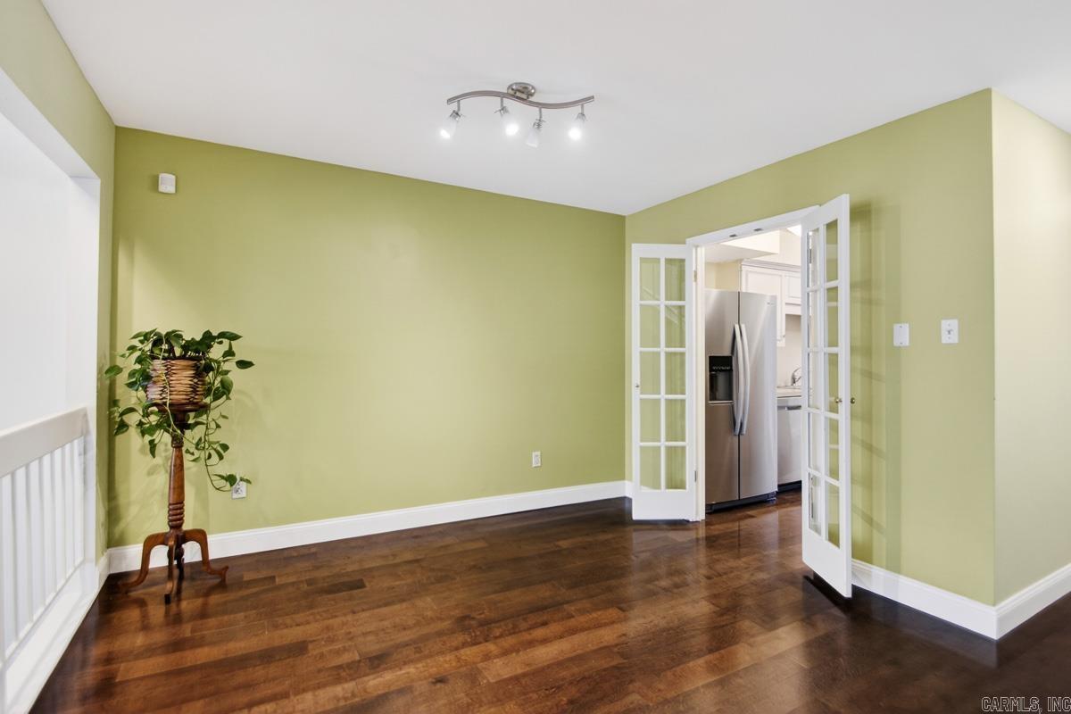 Fairway Woods HPR - Residential